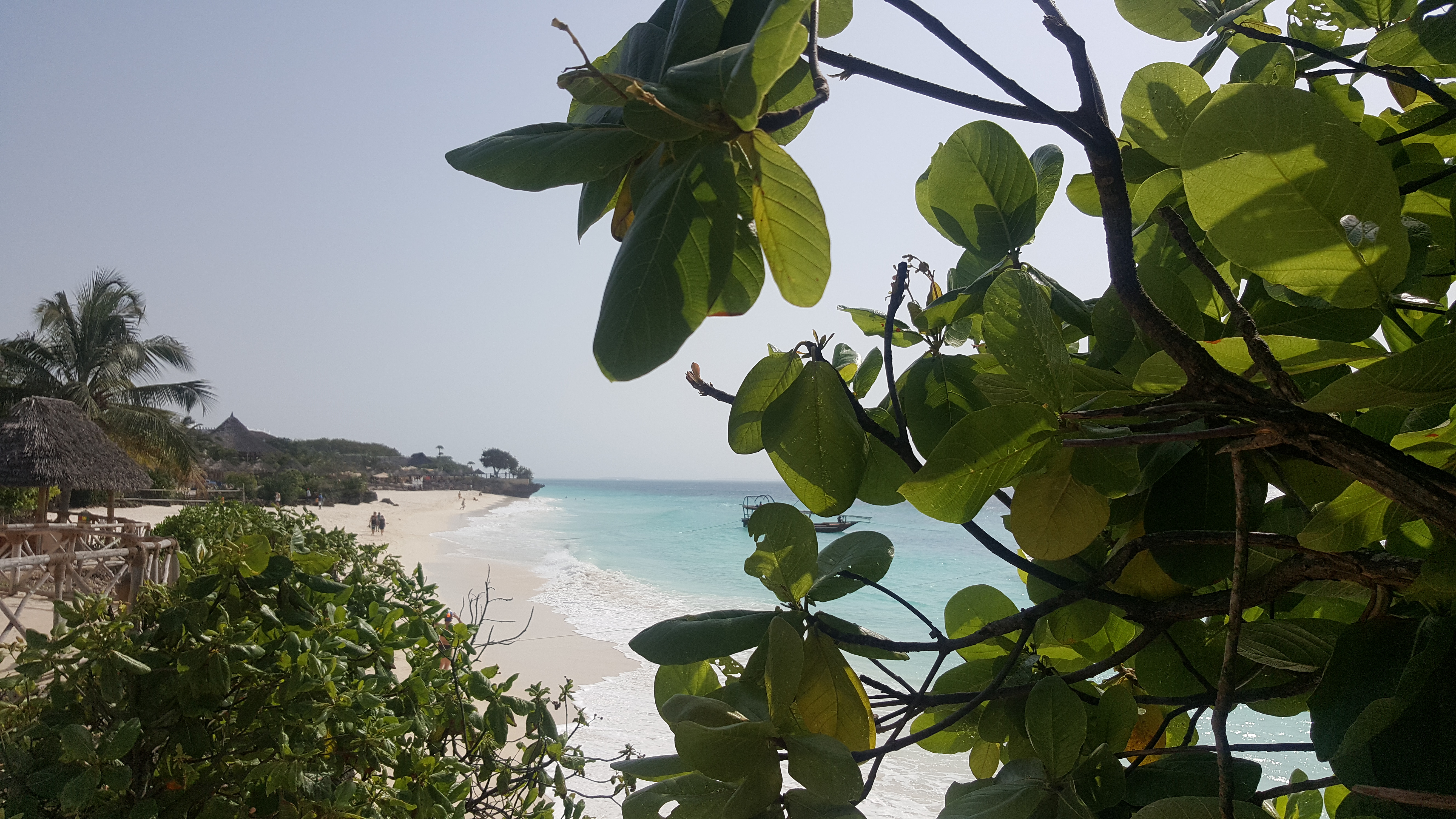SPIAGGIA