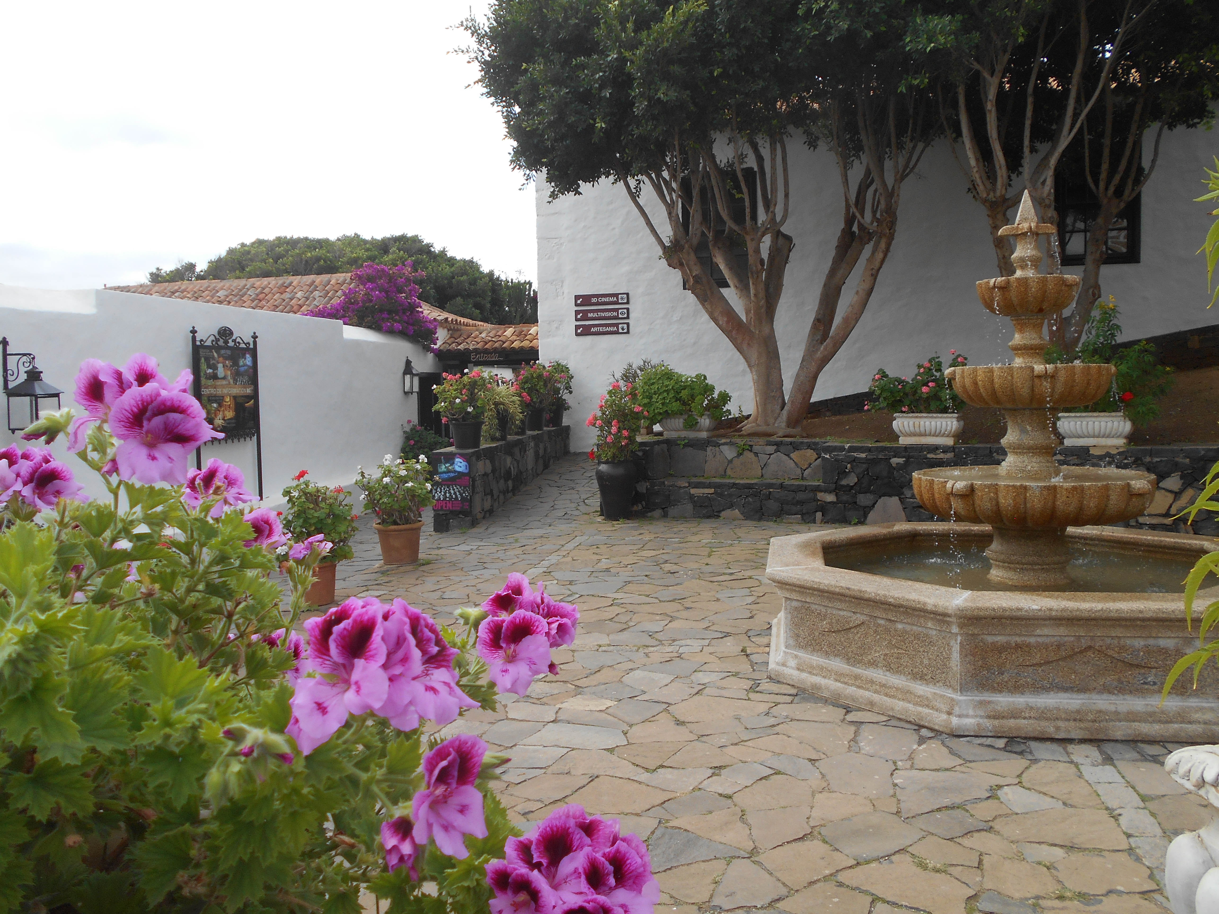 Betancuria