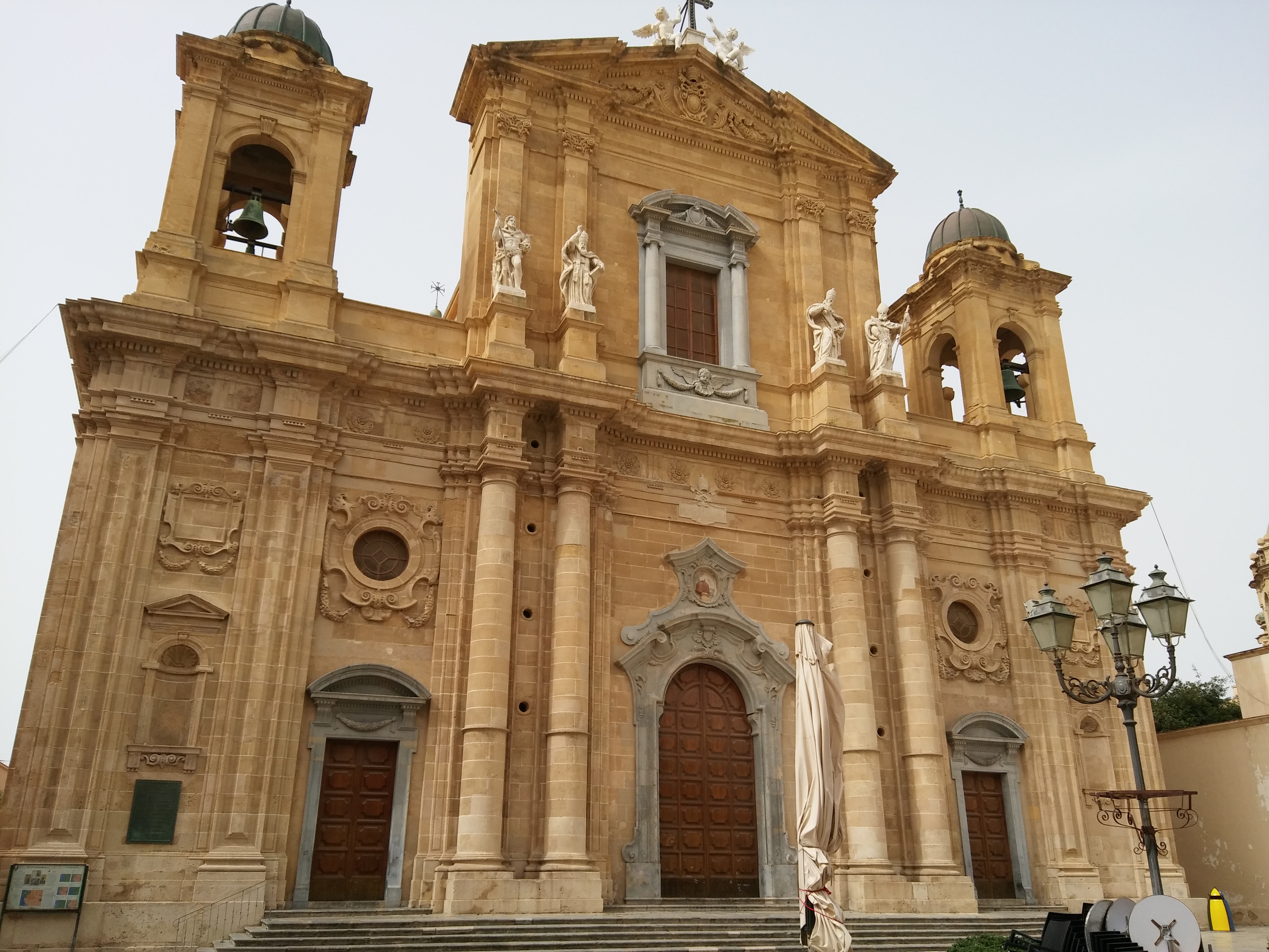 Erice
