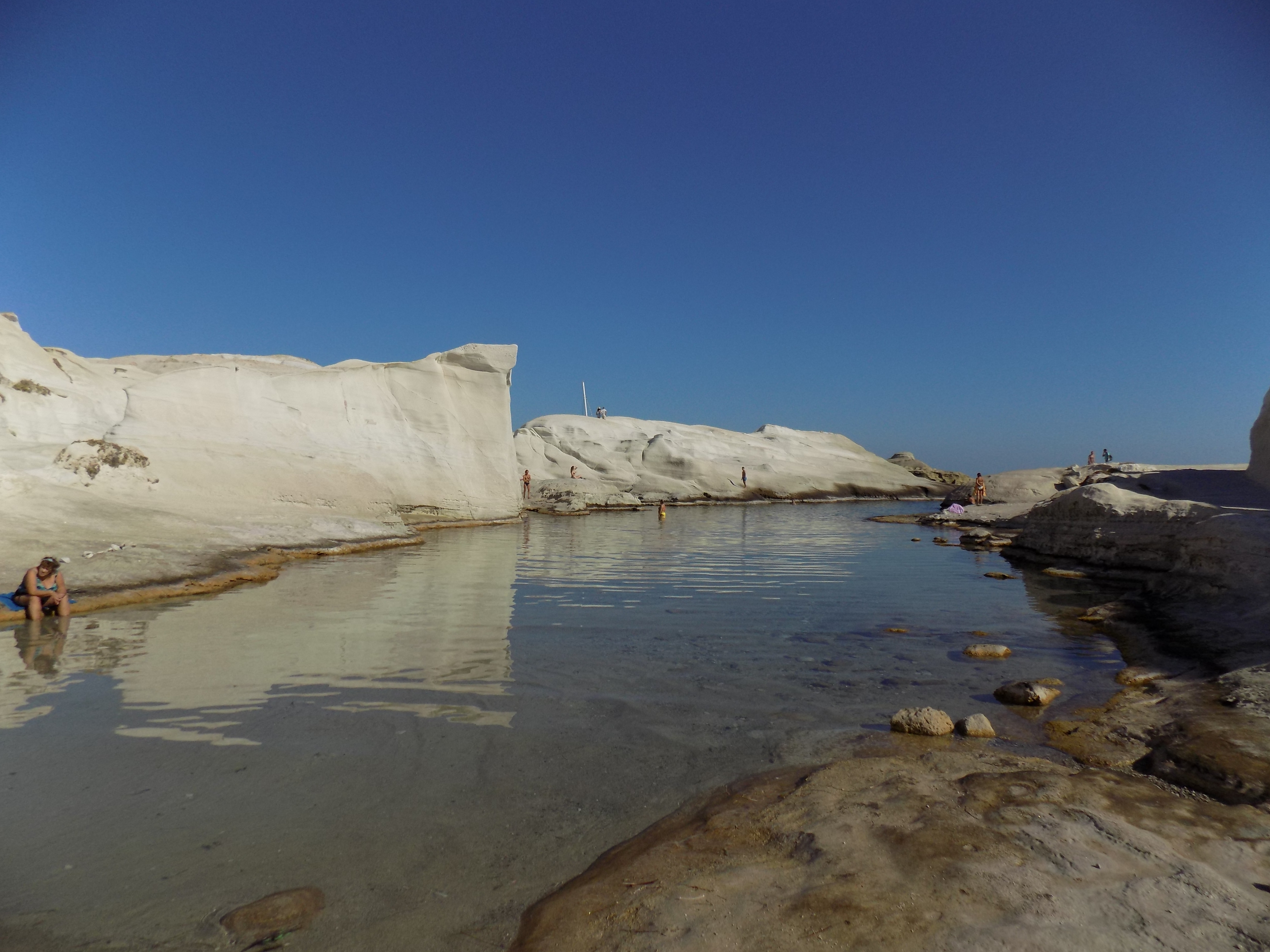 Sarakiniko