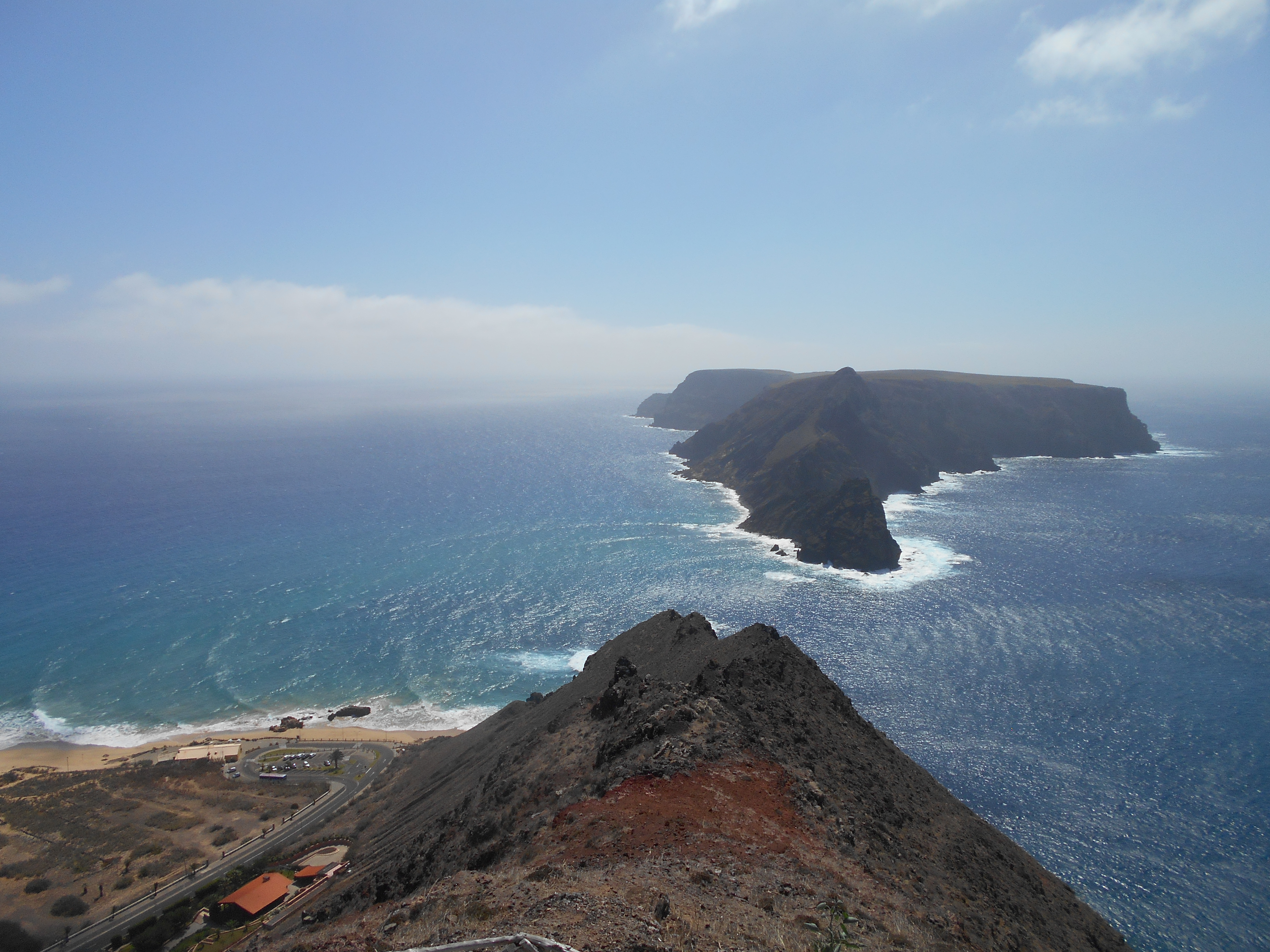 La Caleta