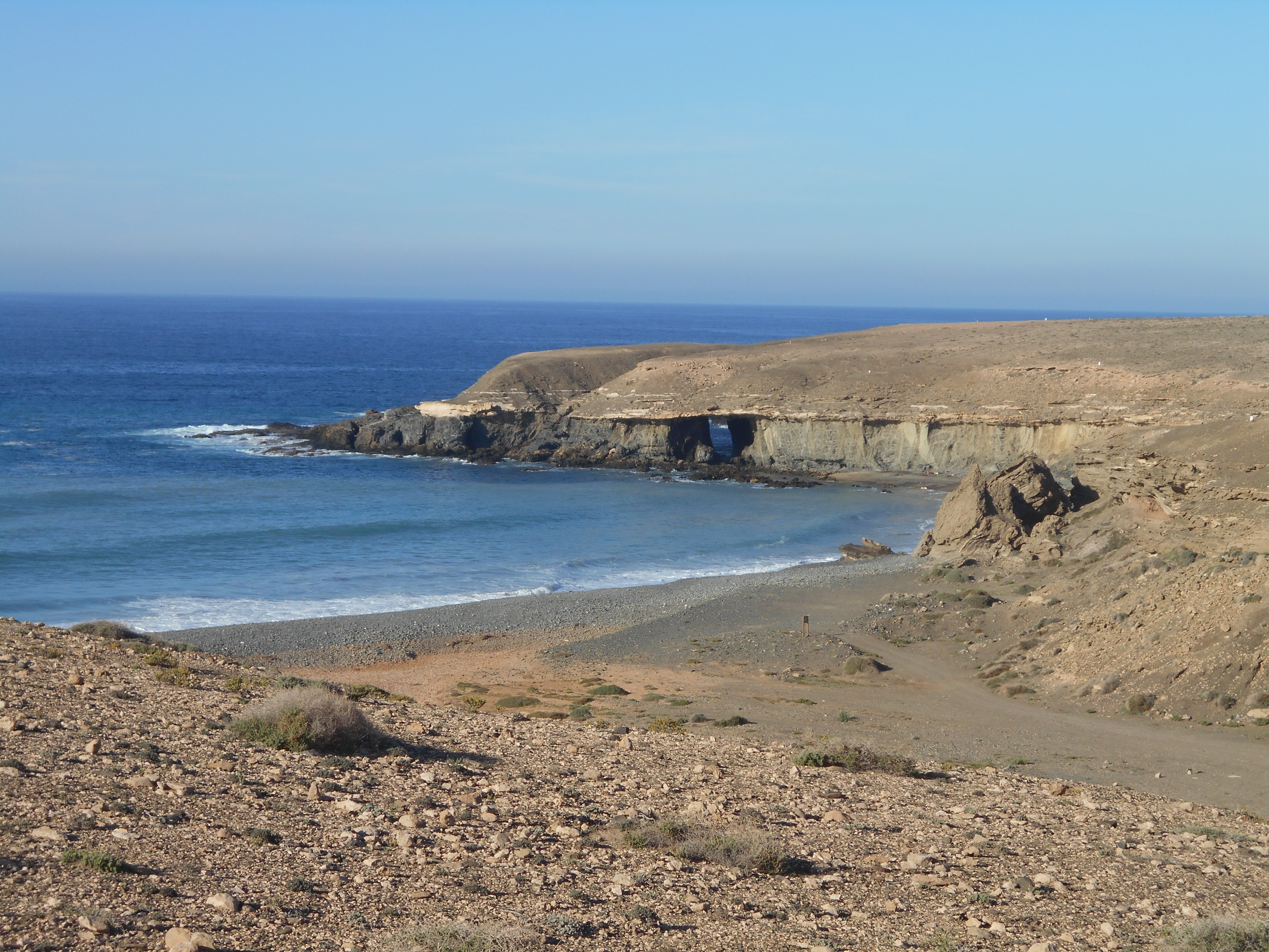 Playa de Garcey