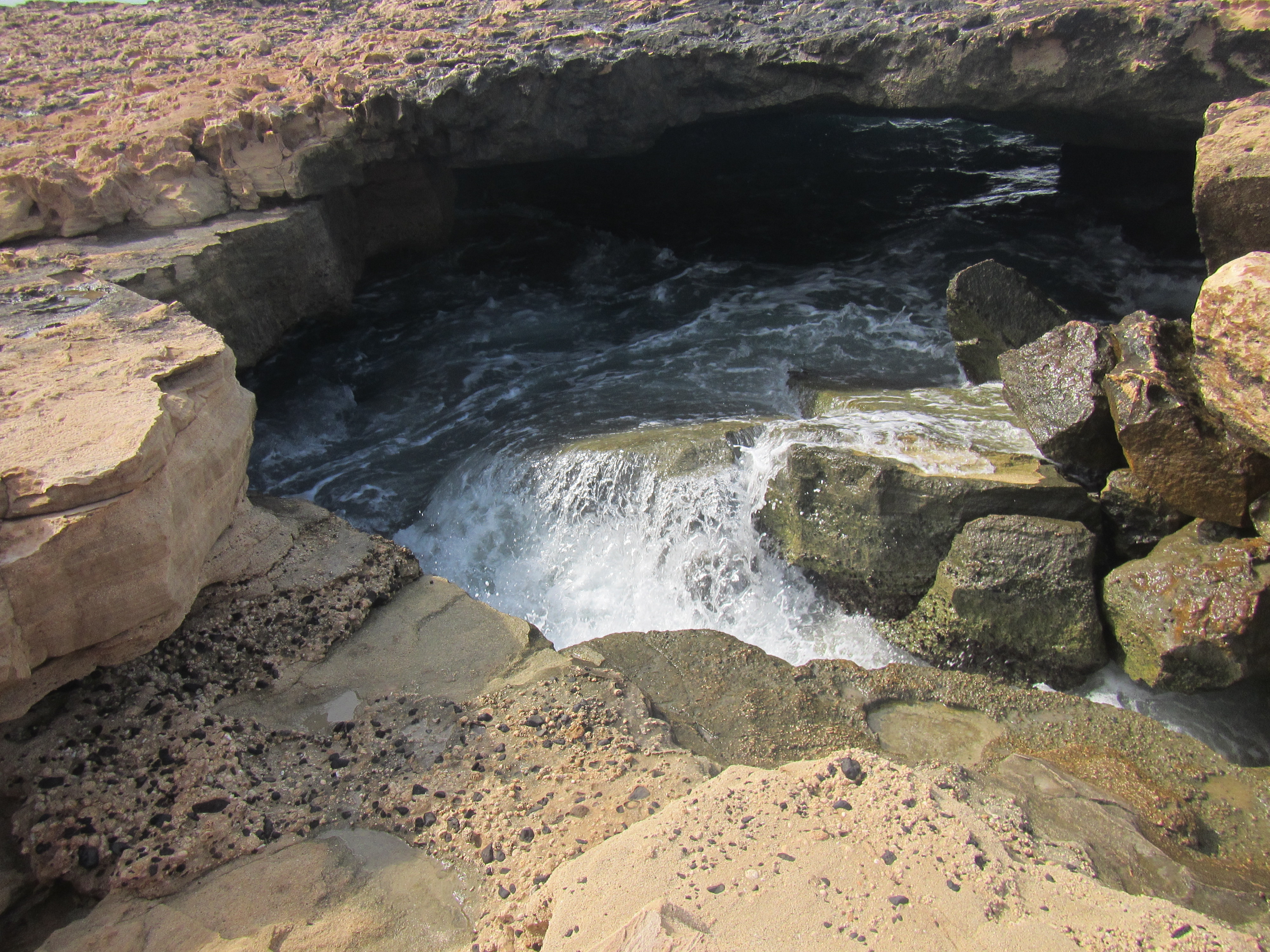 GROTTA DI MURDEIRA