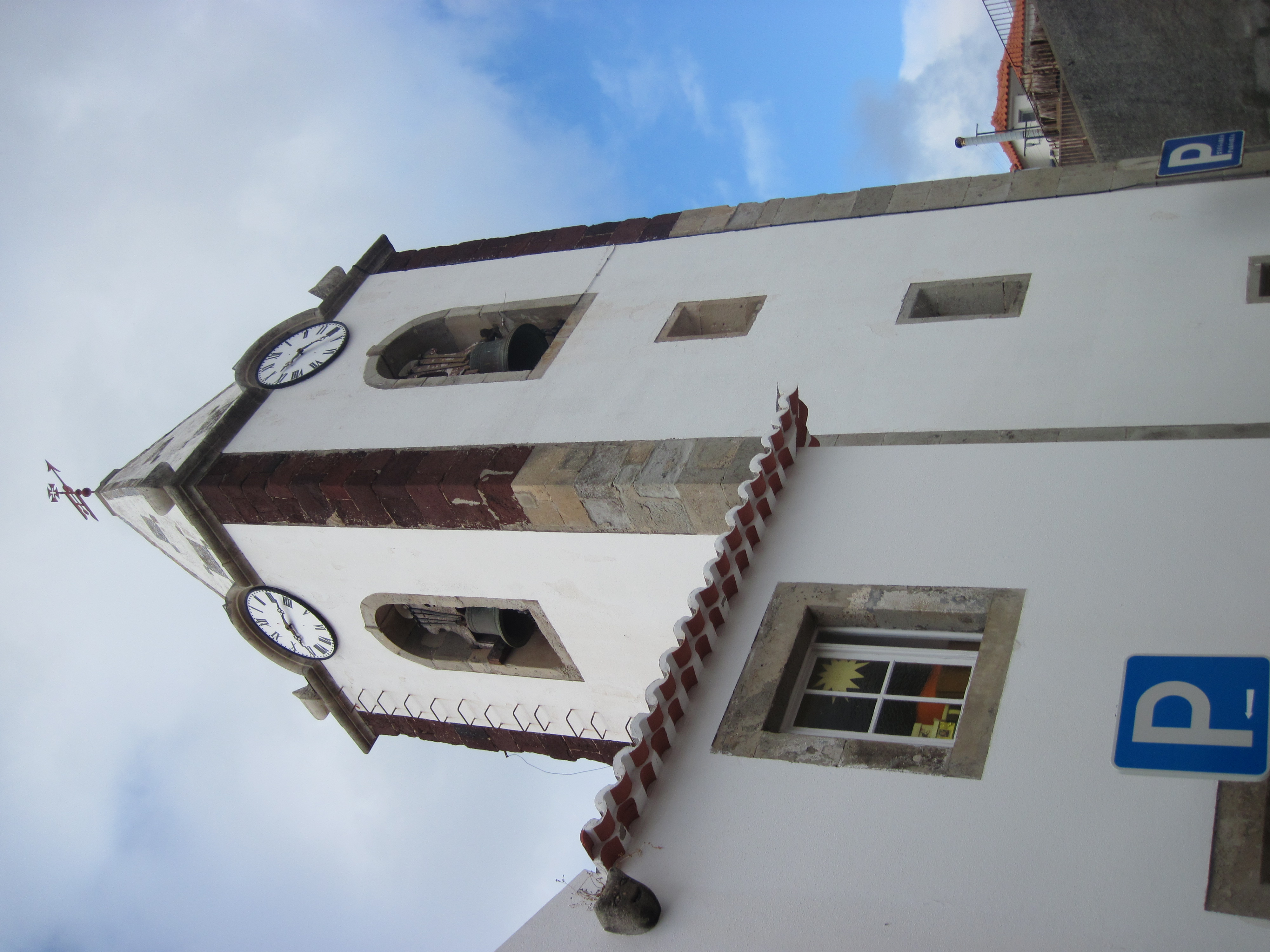 porto santo