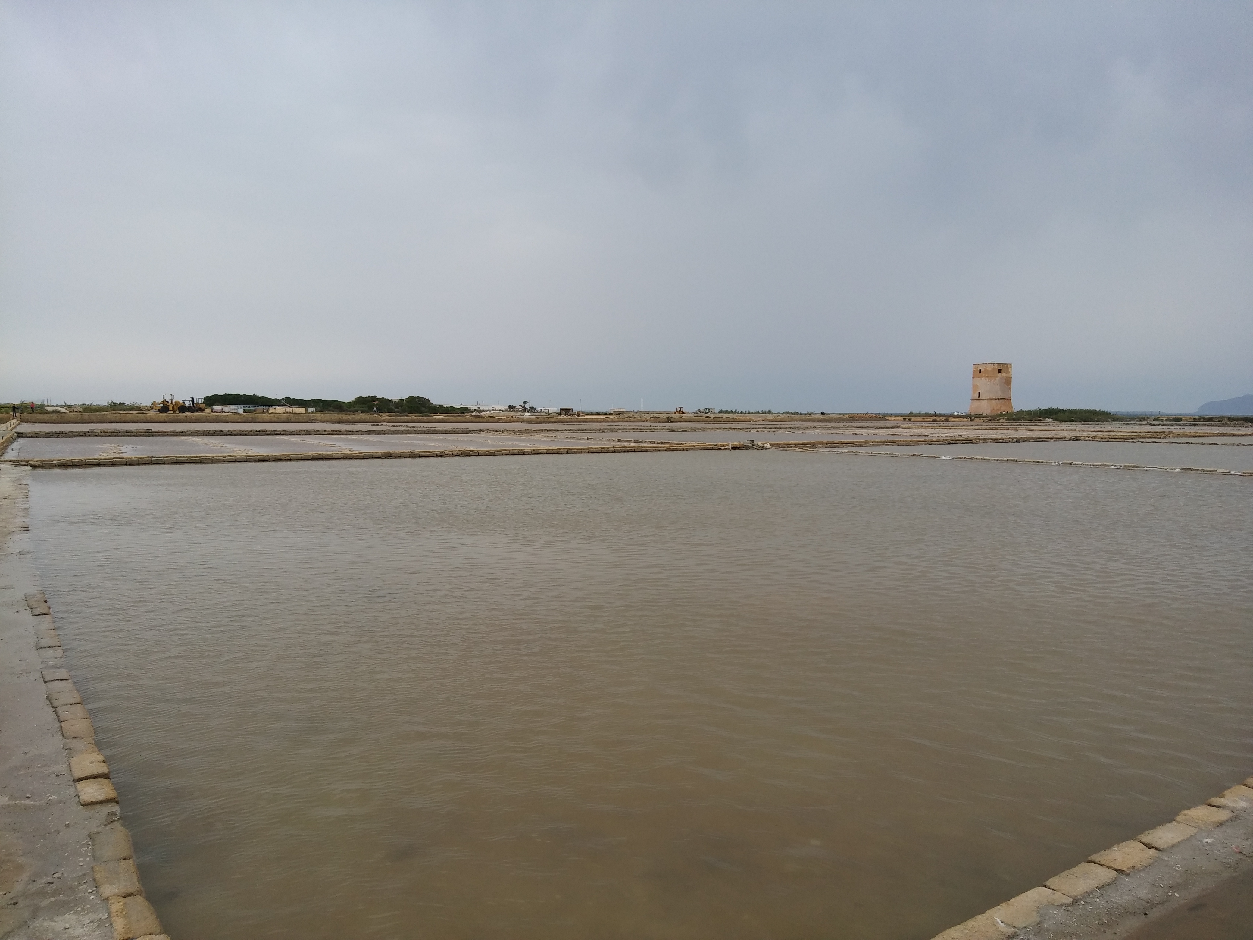 Saline di Trapani