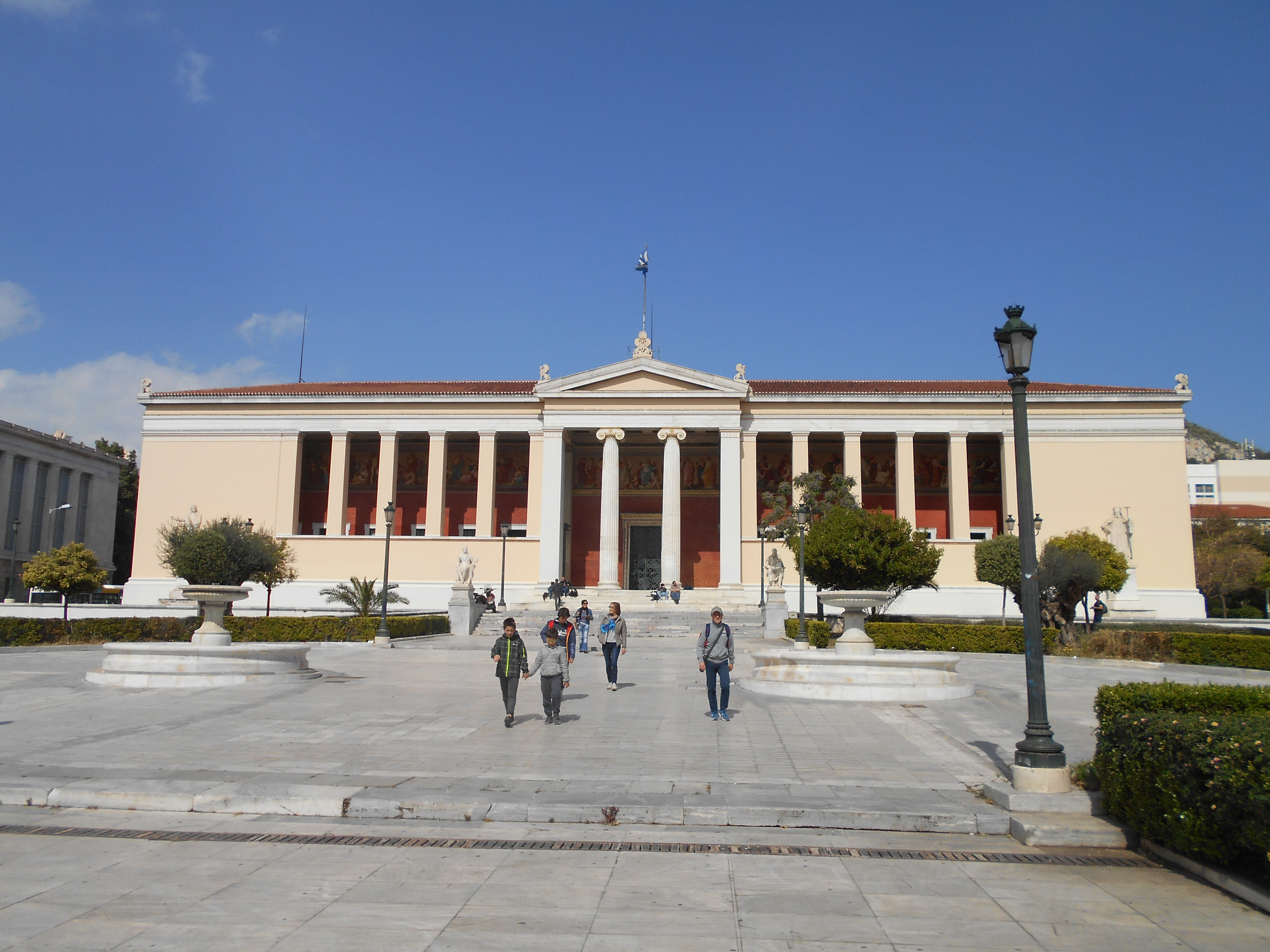 l'Università