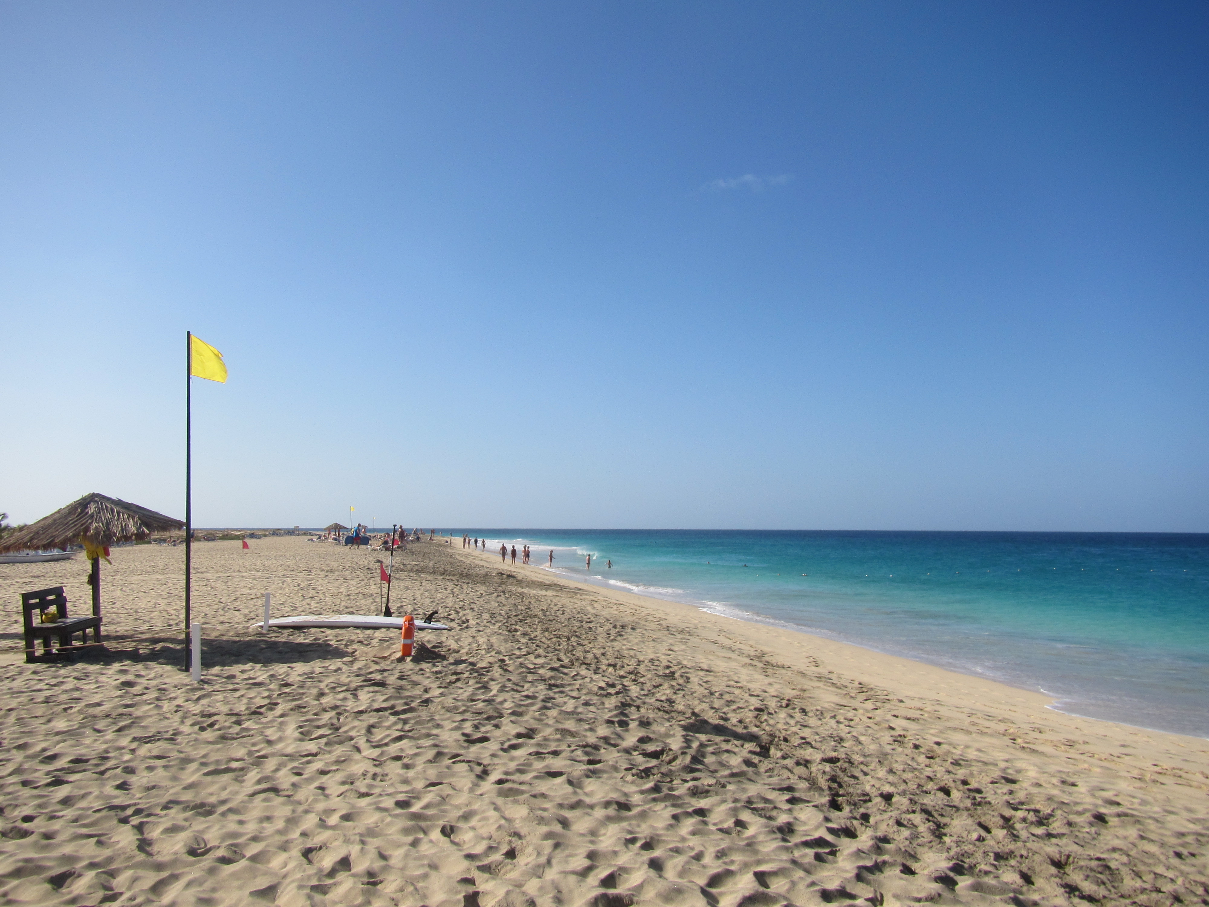 SPIAGGIA