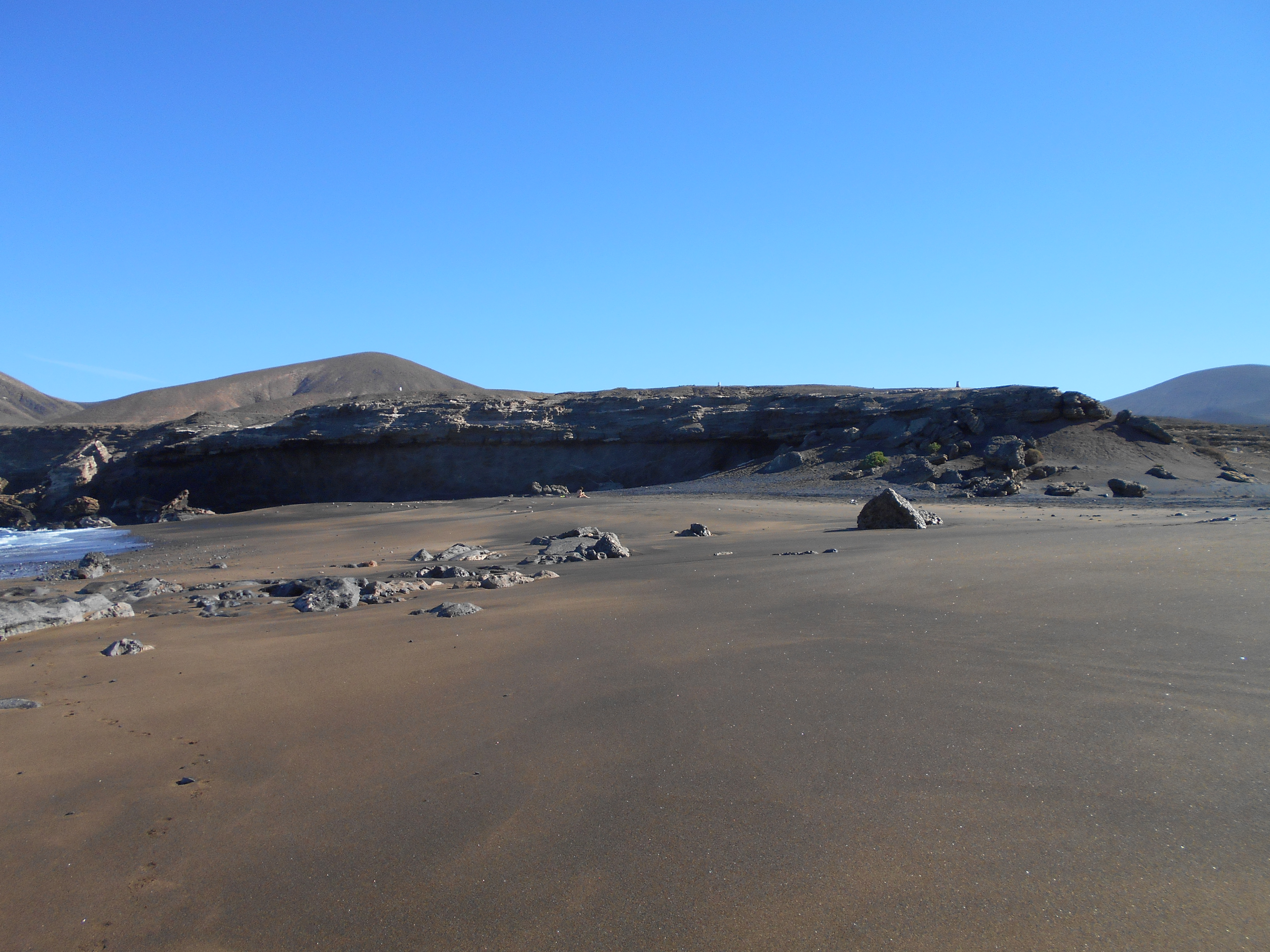 Playa de la Solapa