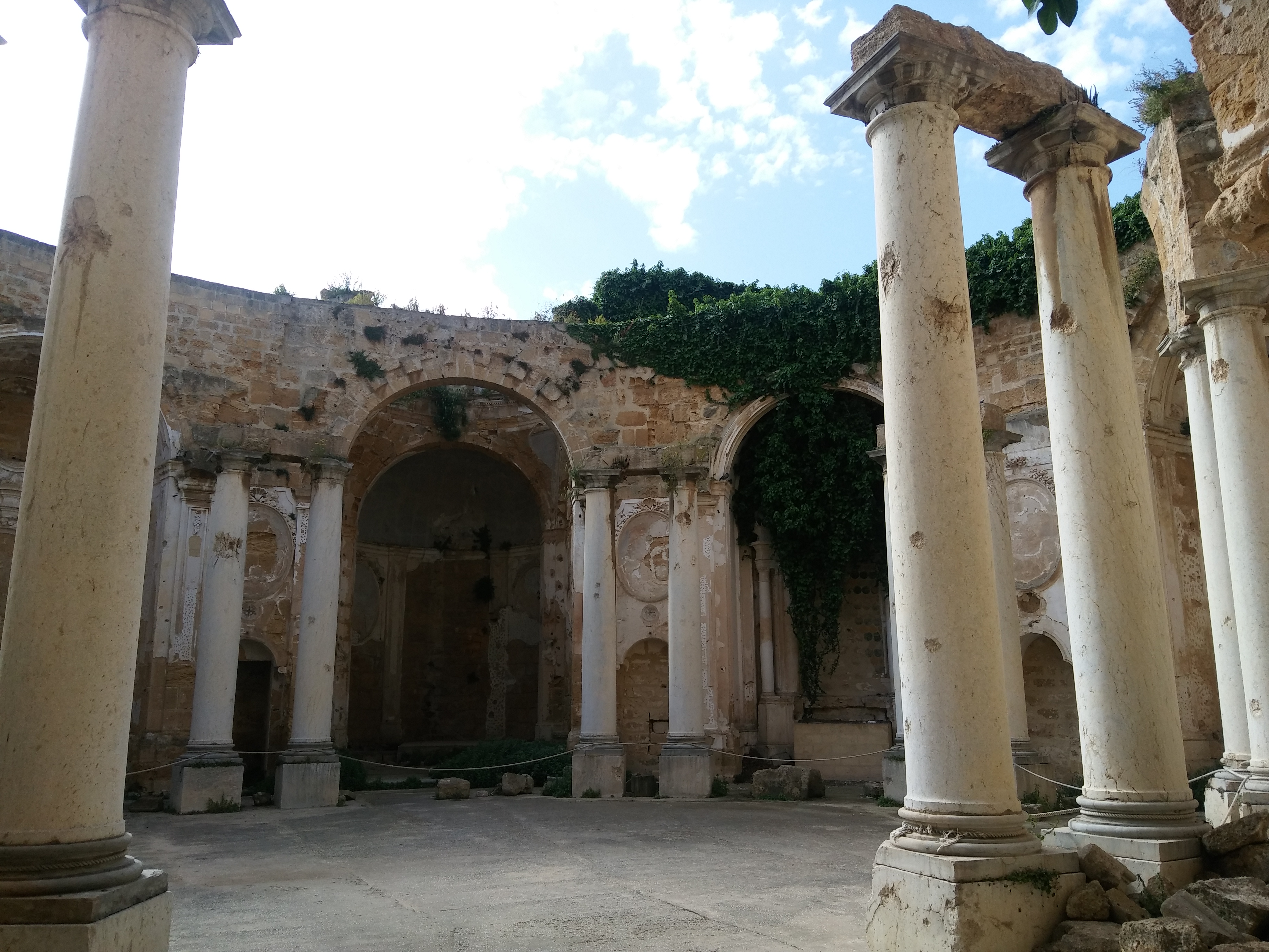 Mazzara del Vallo