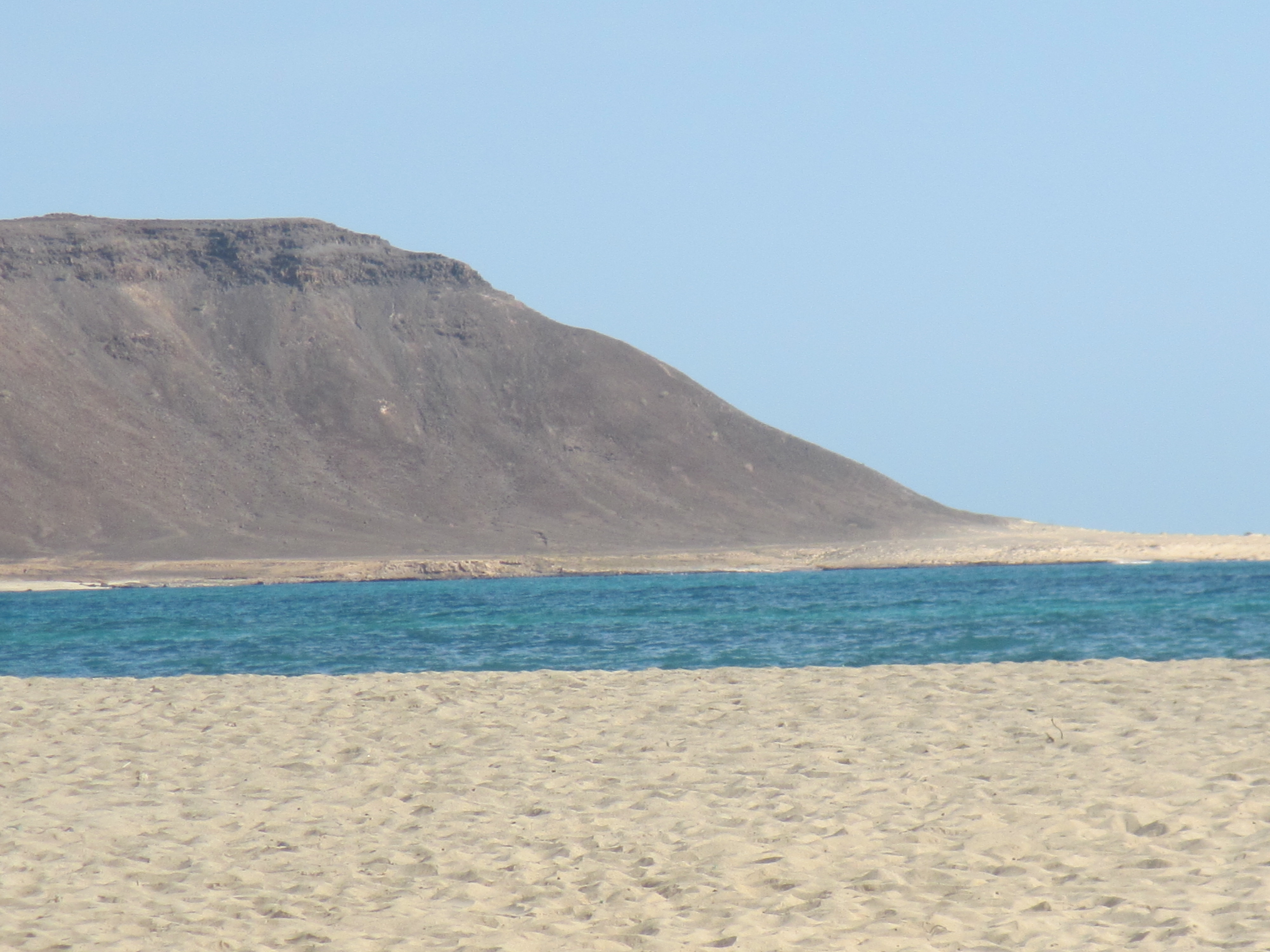 KITE BEACH