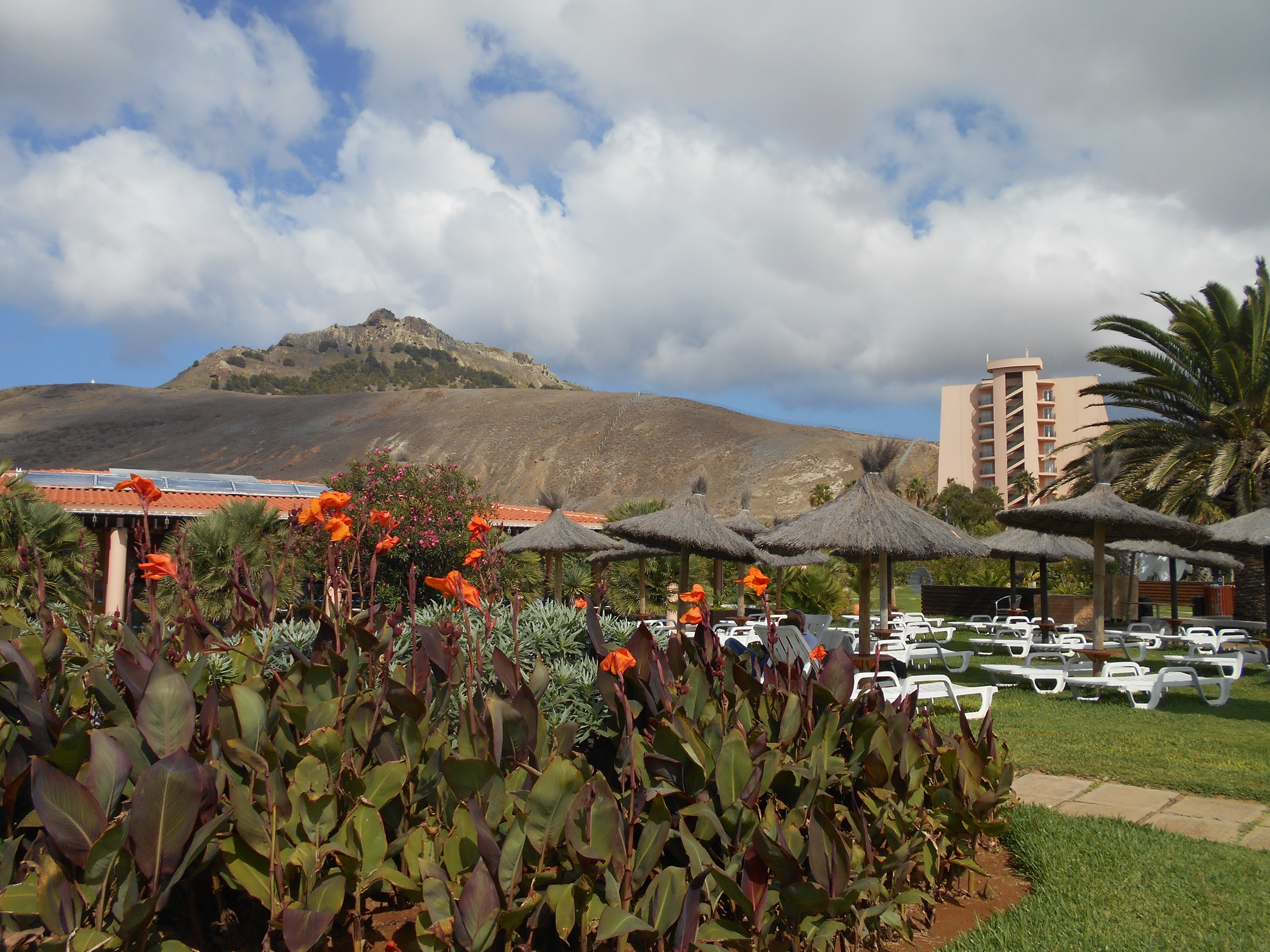Hotel Vila Baleira