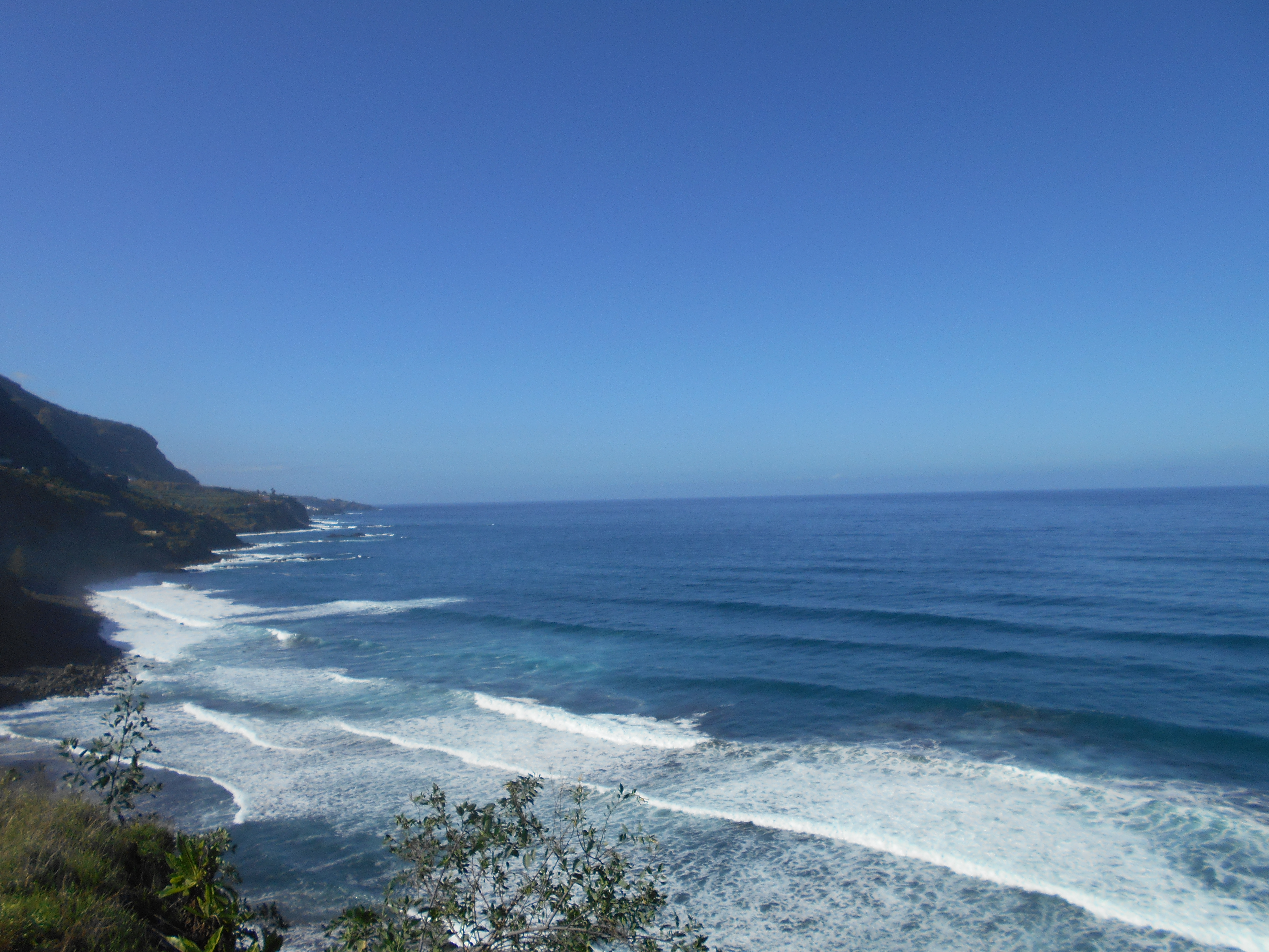 Playa del Socorro