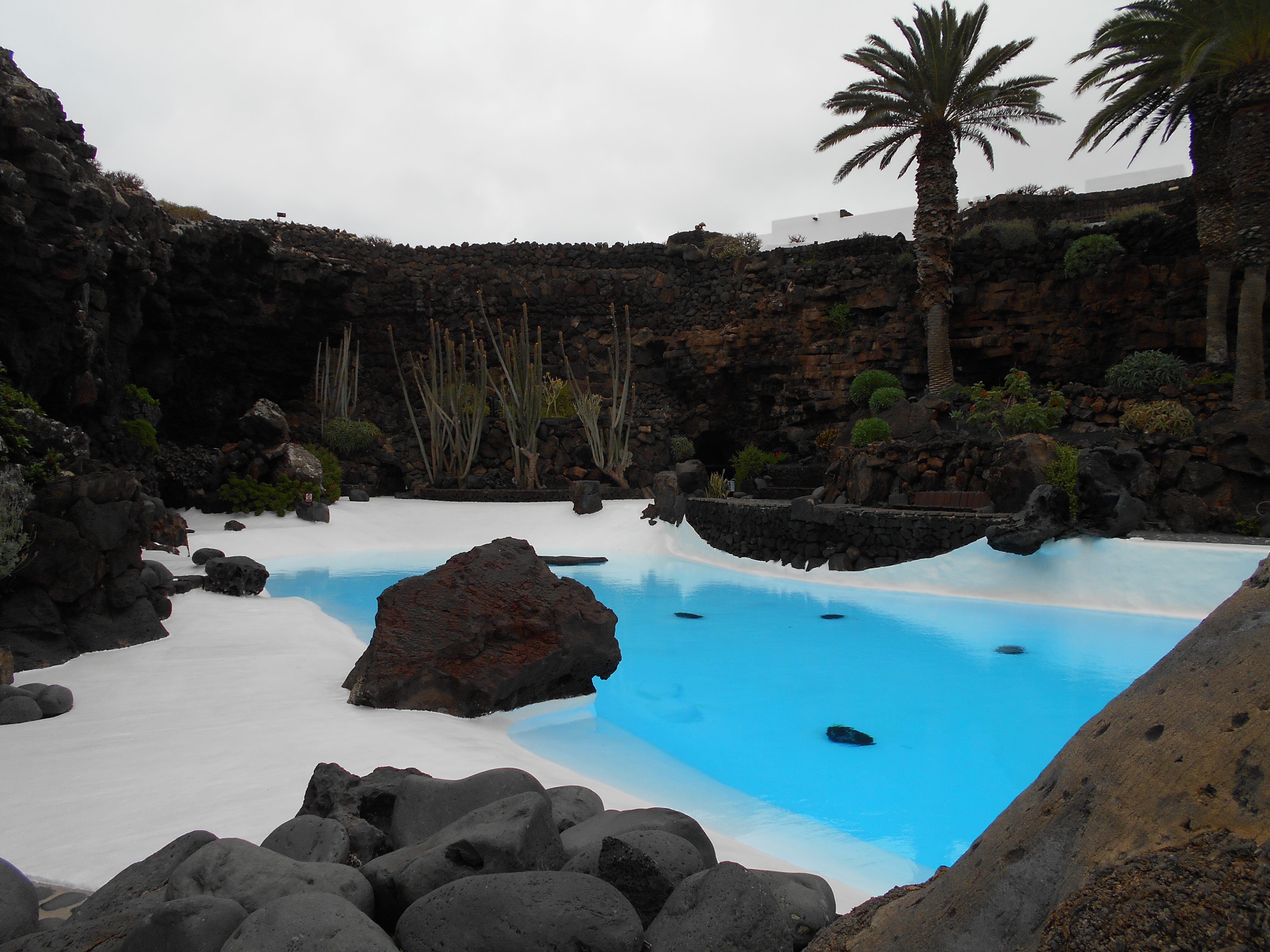 Jameos de l'agua