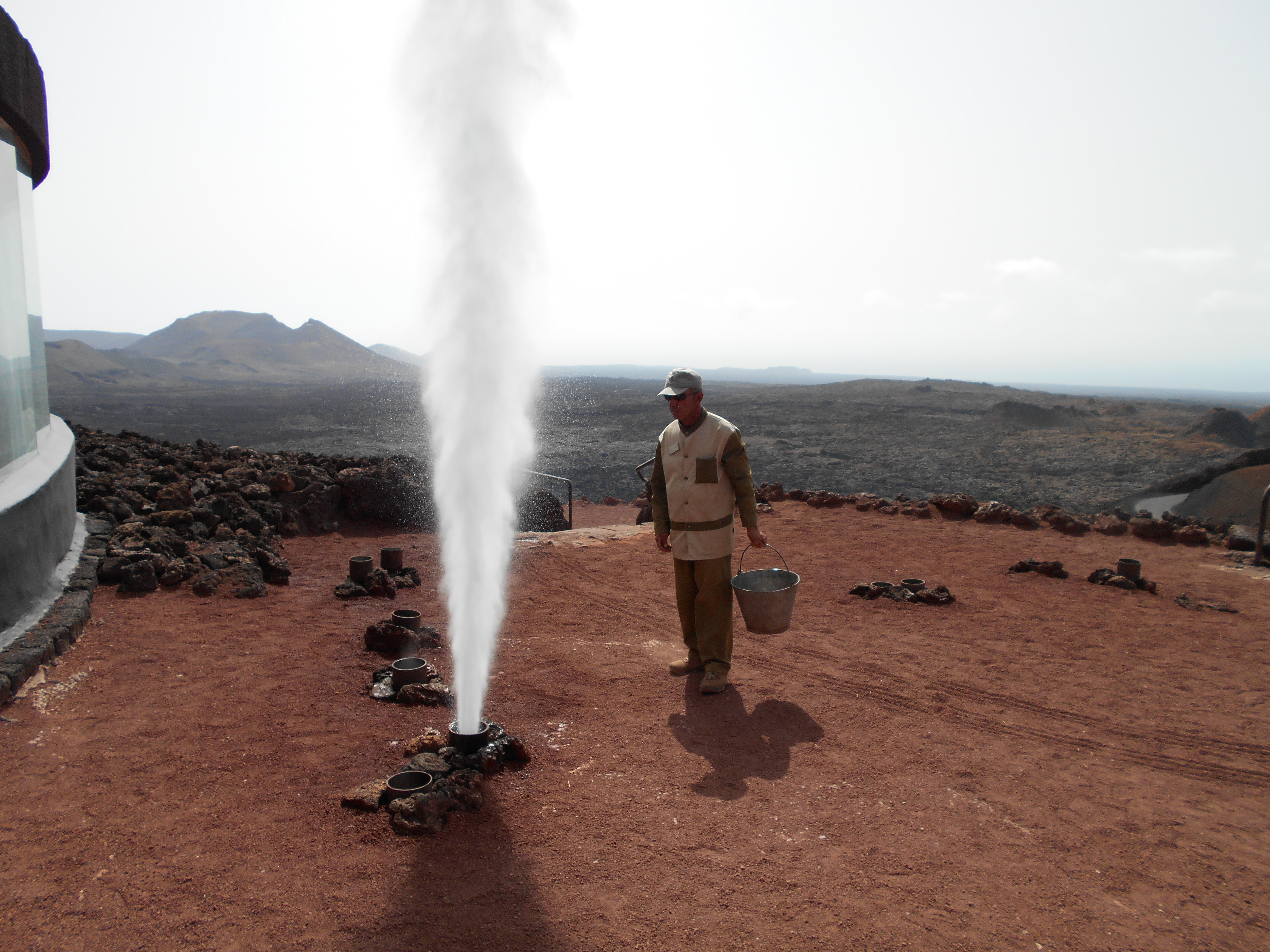 il Timanfaya