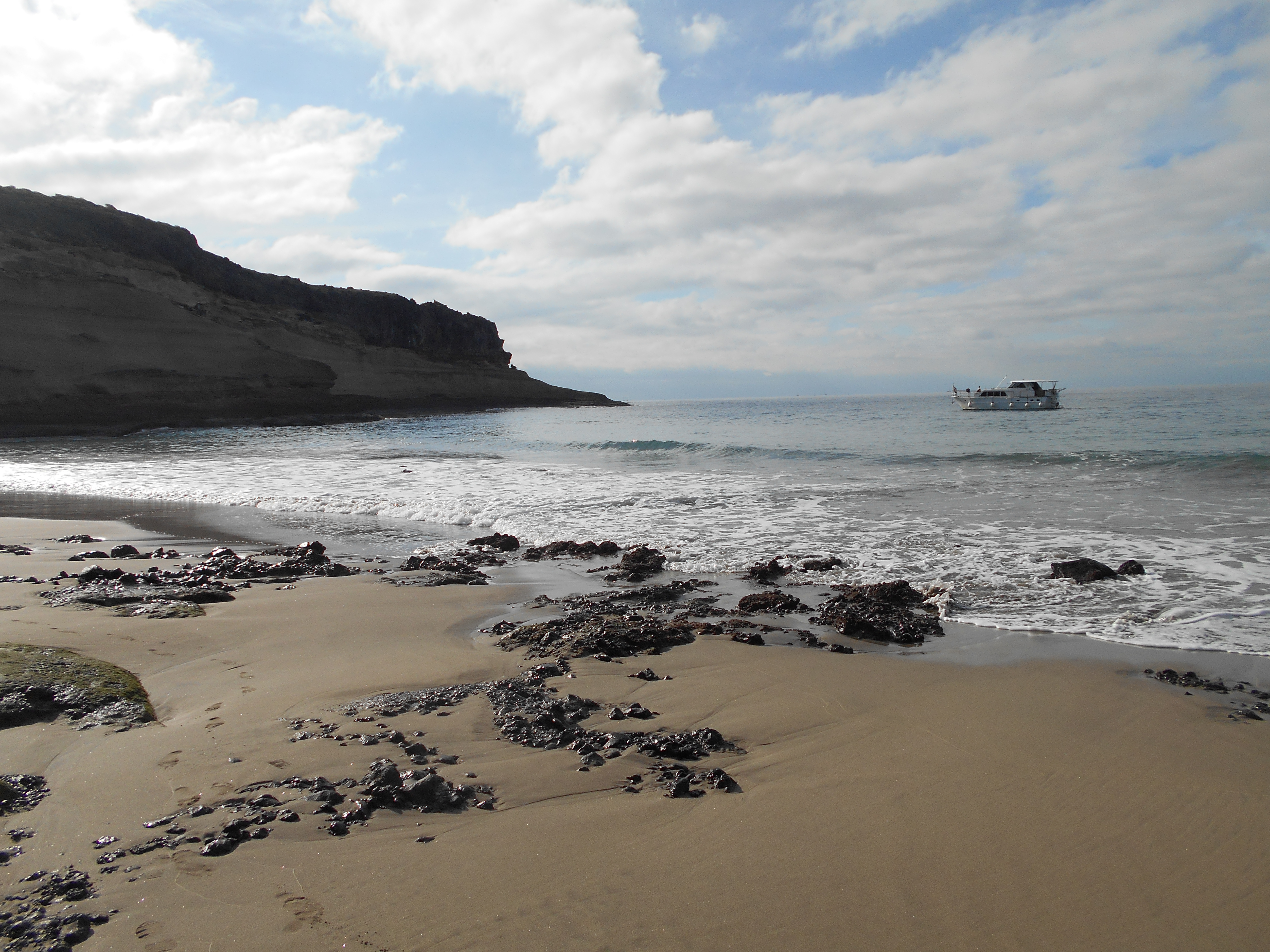 Playa del Sol