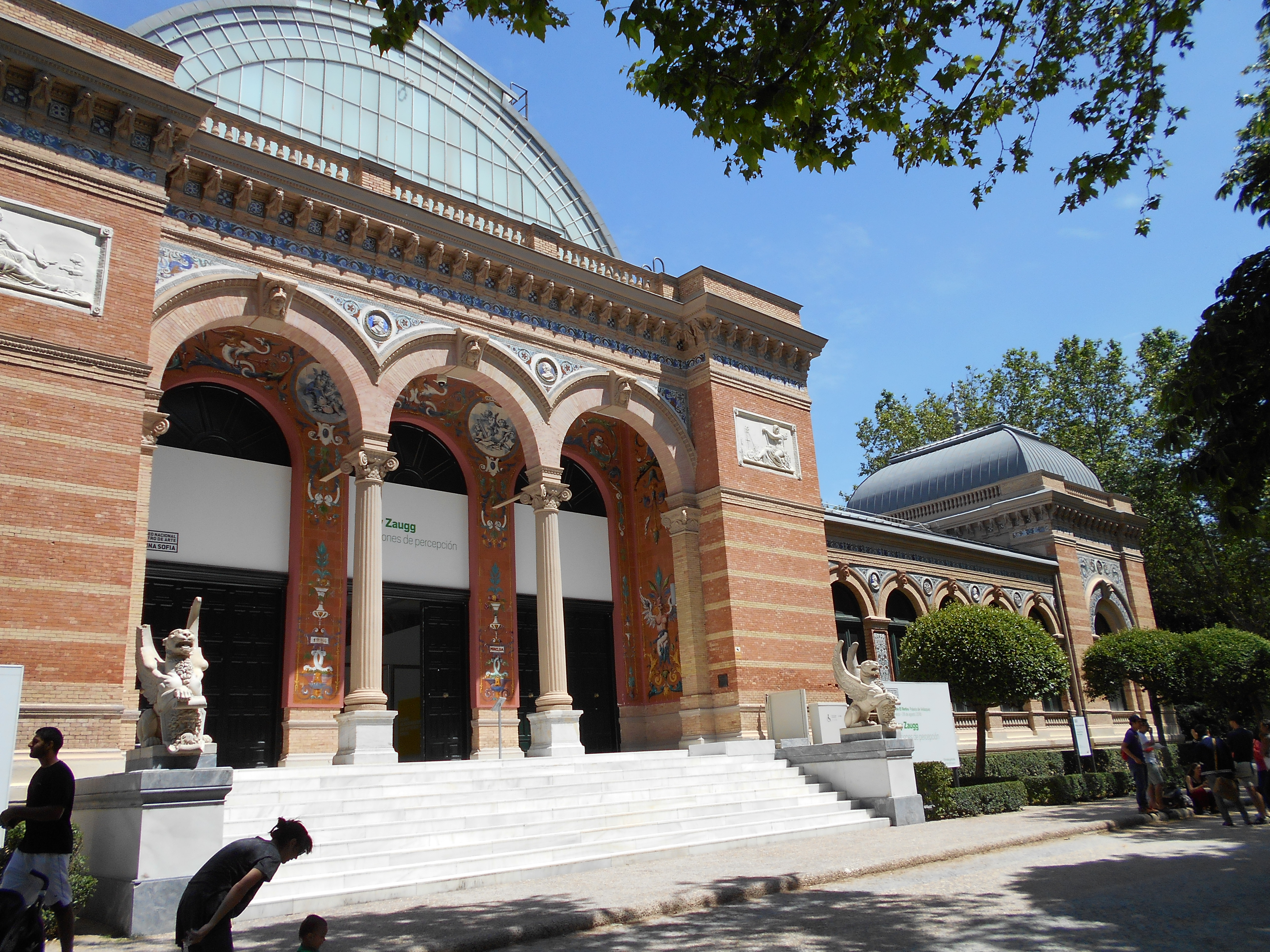 Parco del Buen Retiro