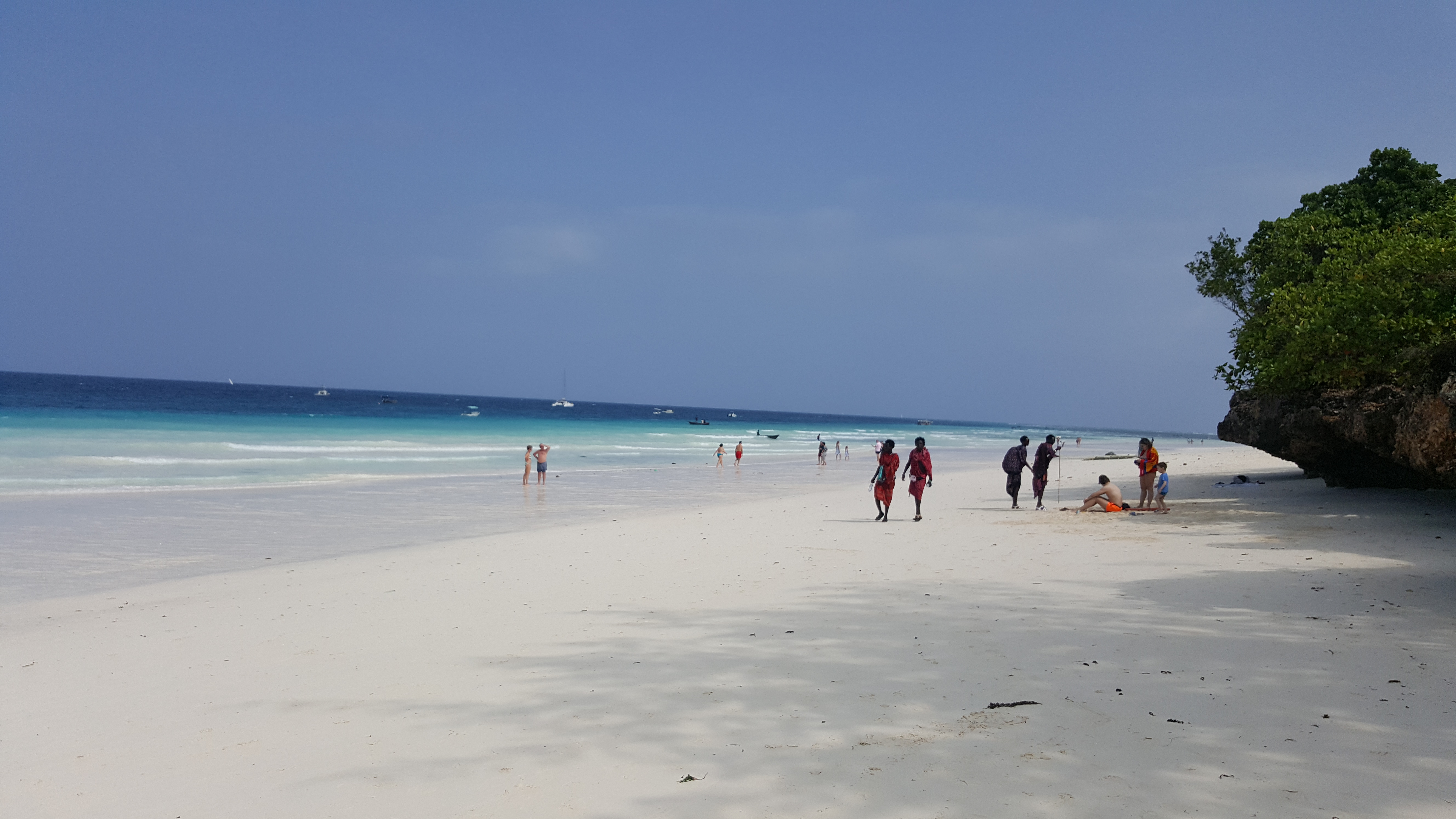 SPIAGGIA