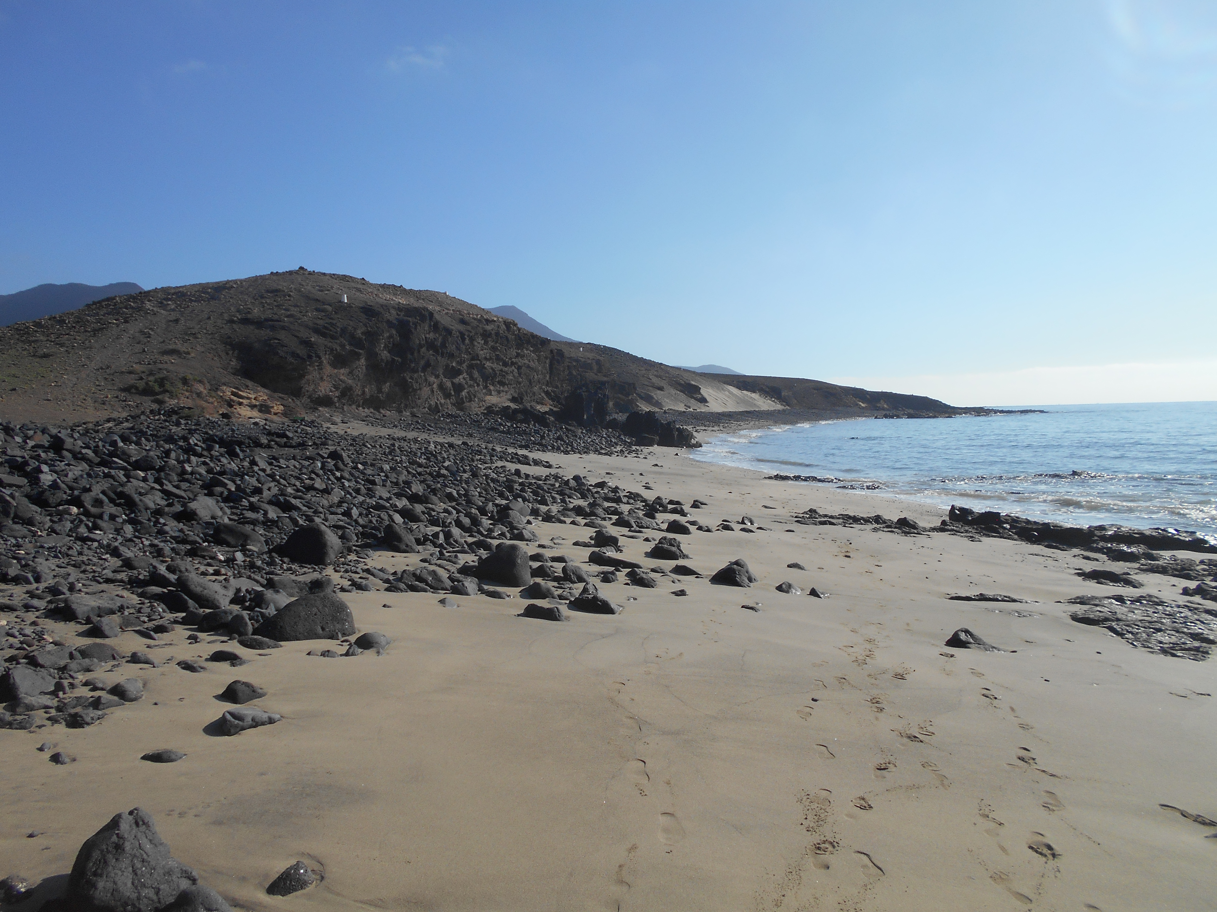 Playa Ledesna