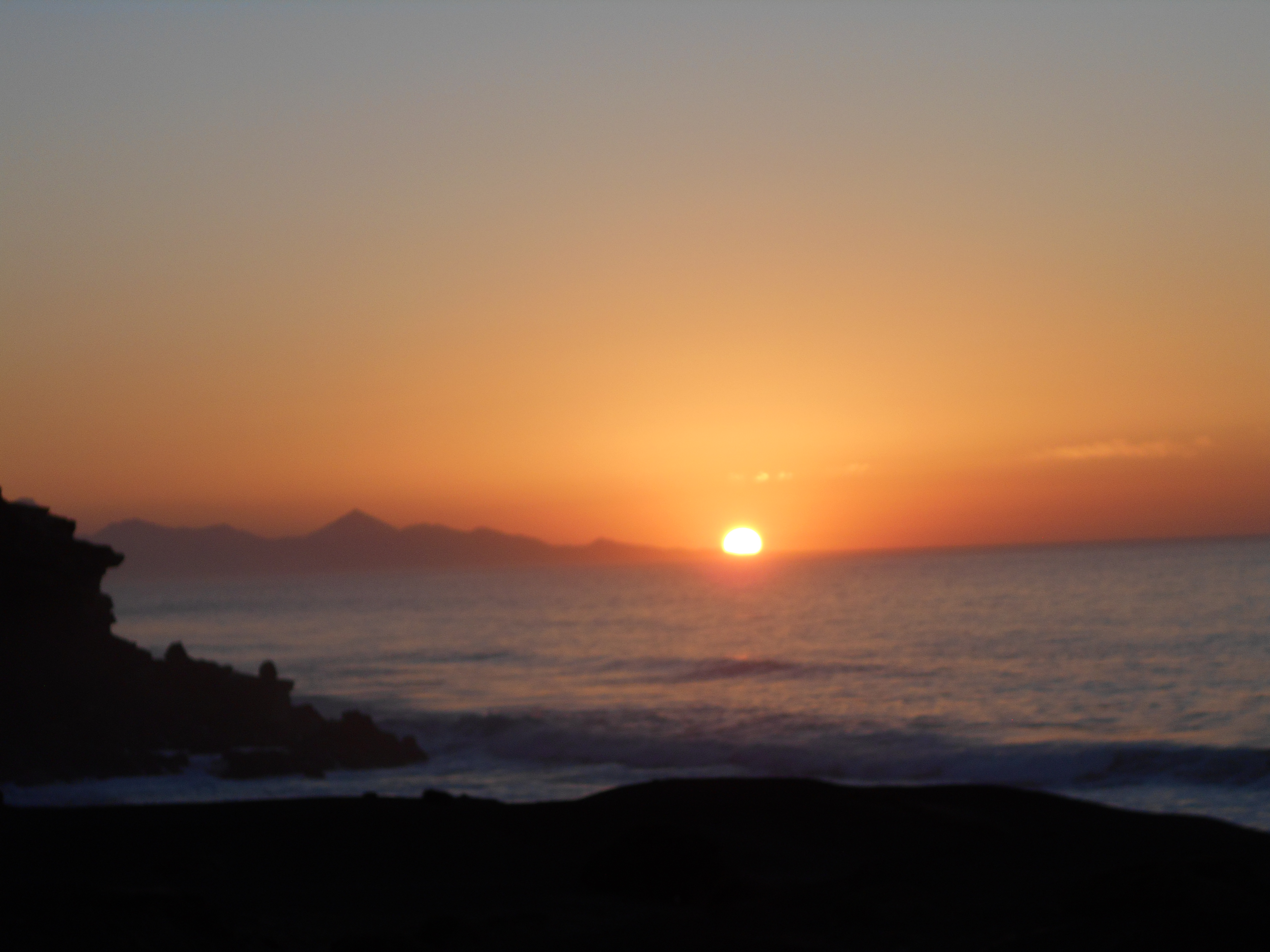 La Pared