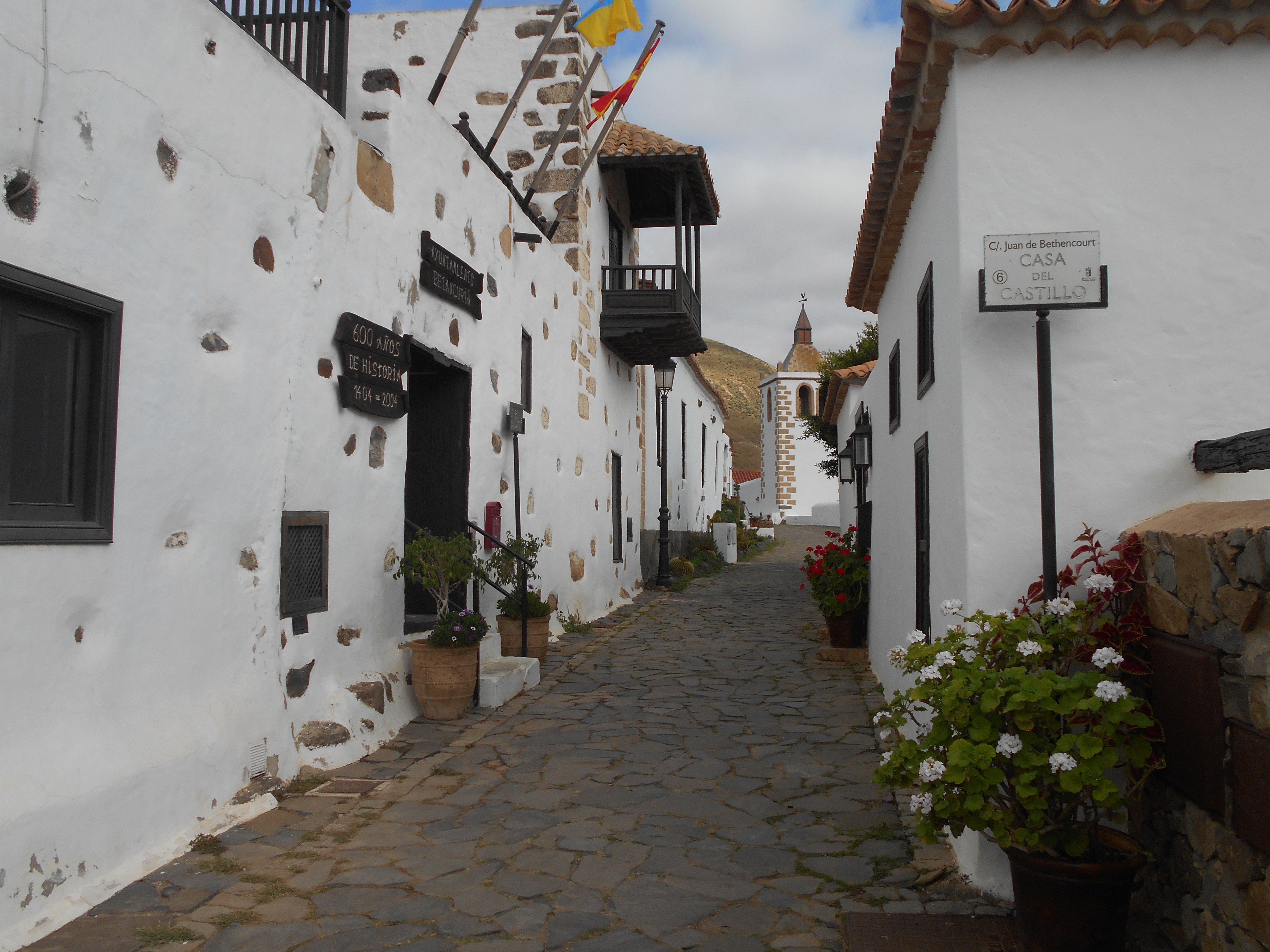 Betancuria