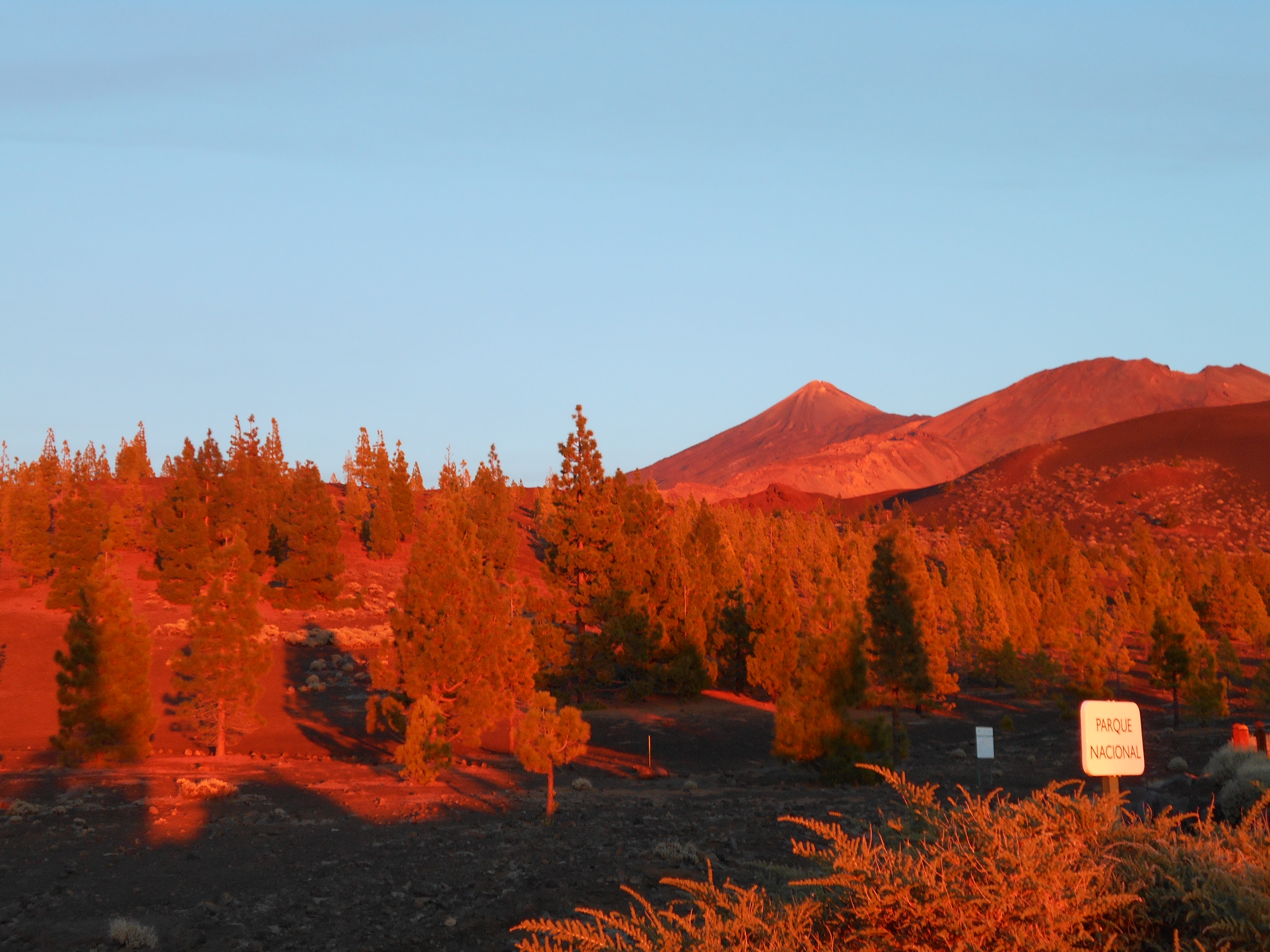 il Teide