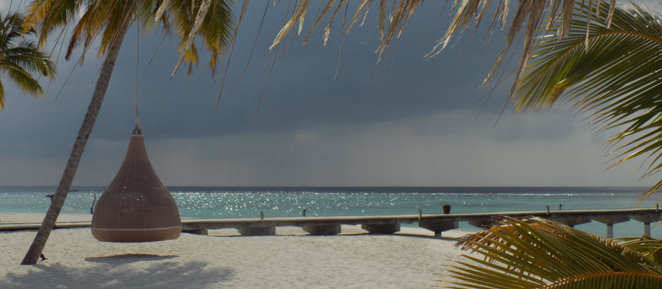 Maldive - Isola di Furaveri