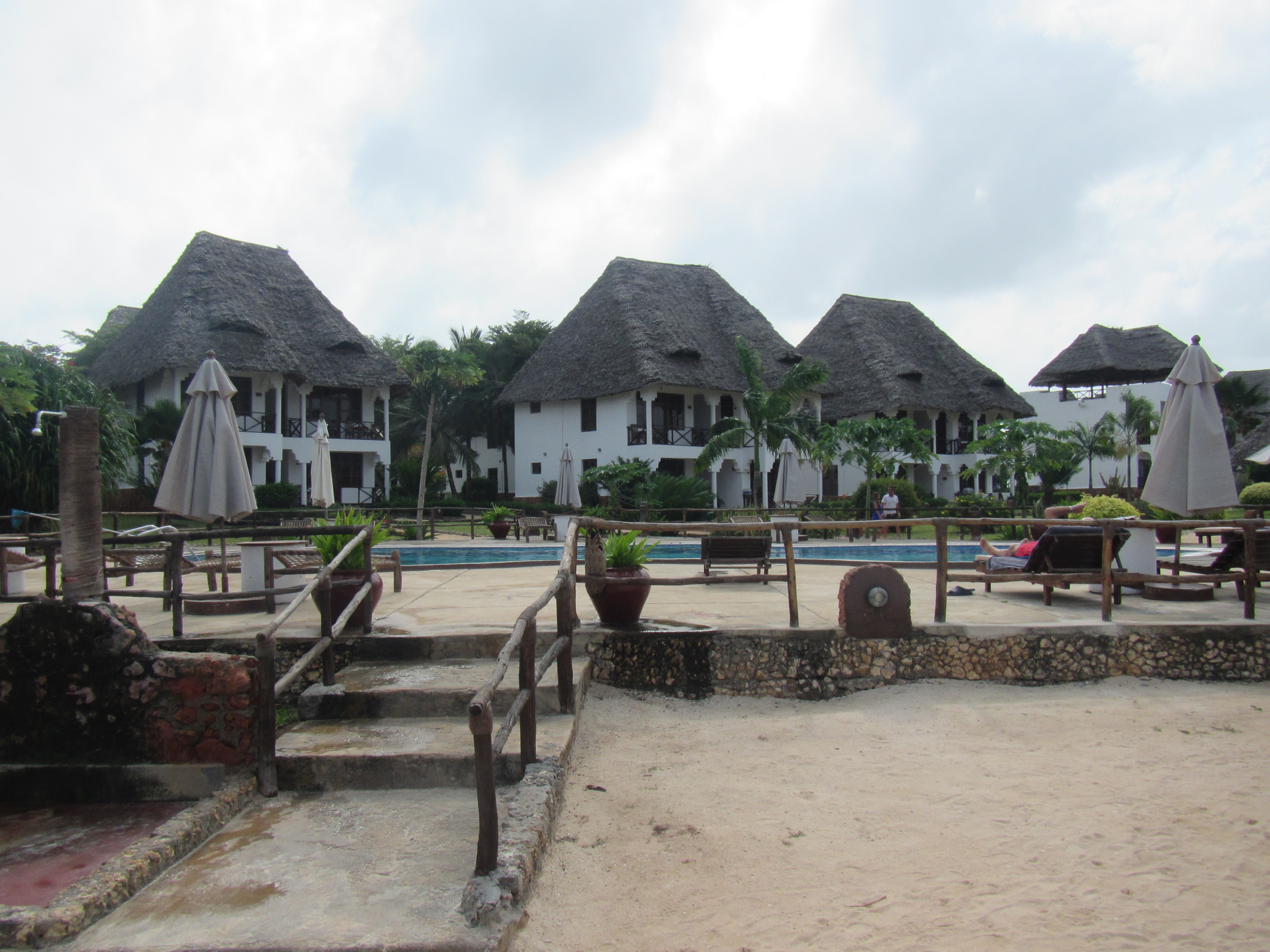 VERACLUB SUNSET BEACH VILLAGGIO