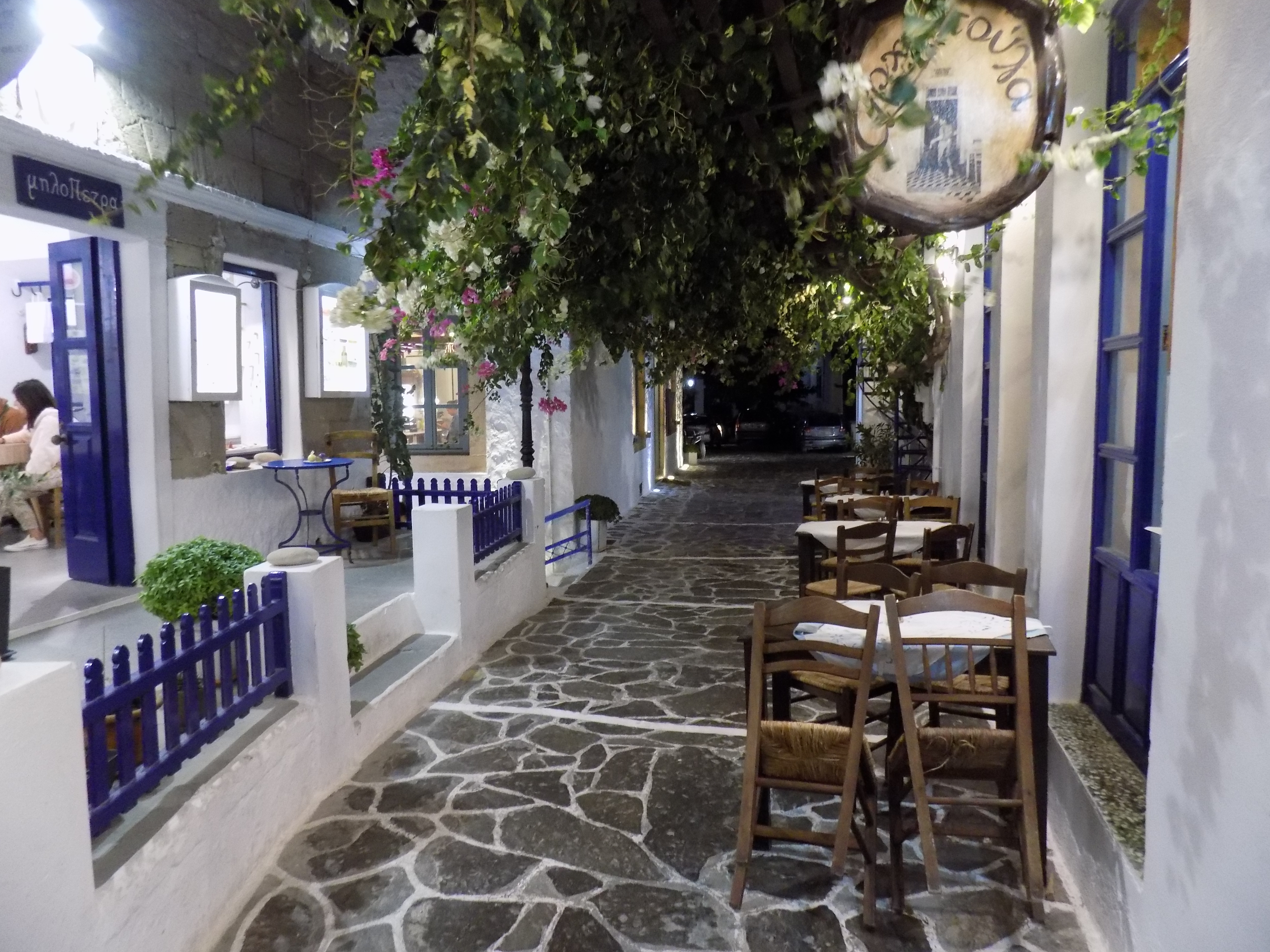 Plaka