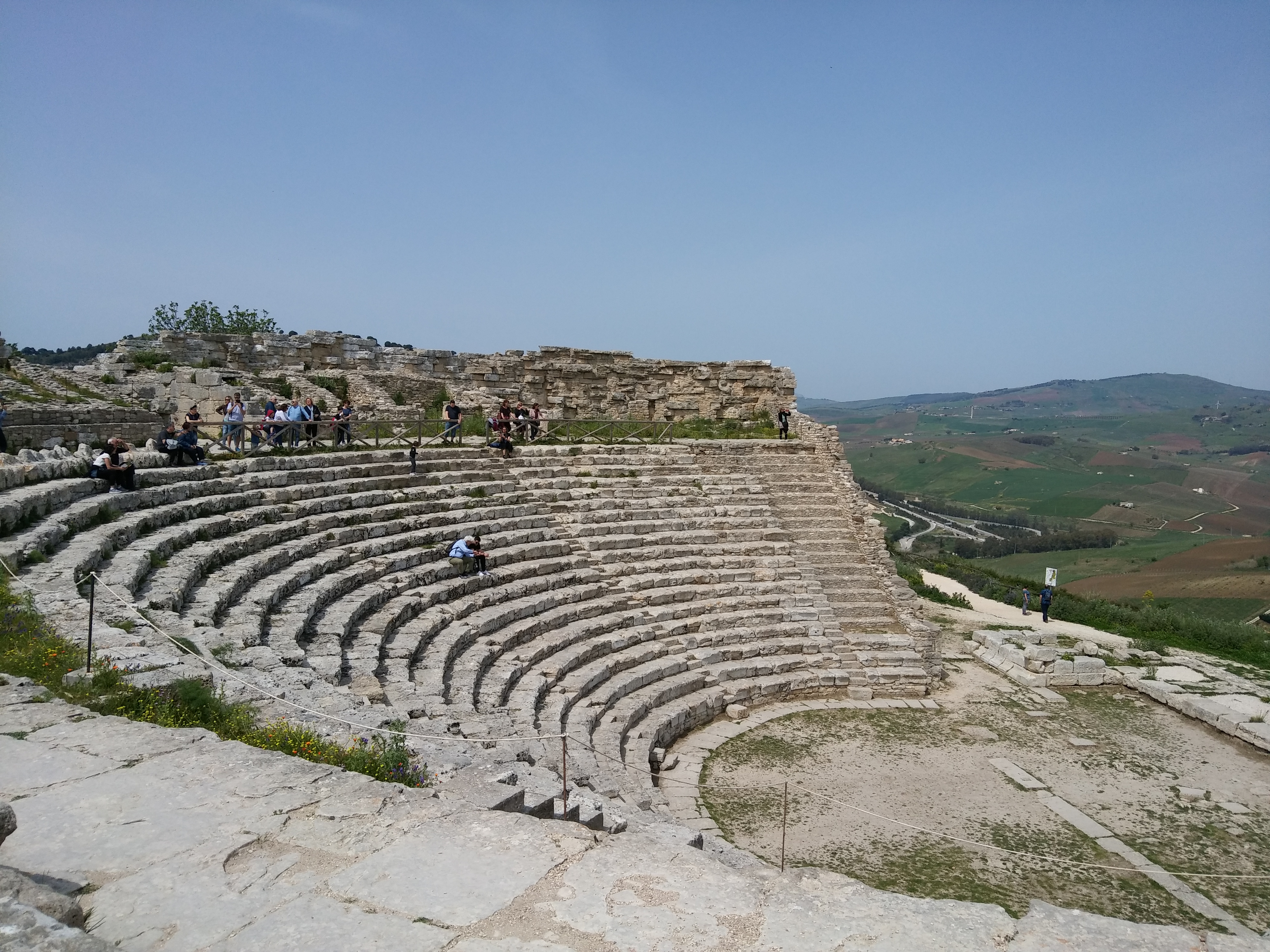 Segesta