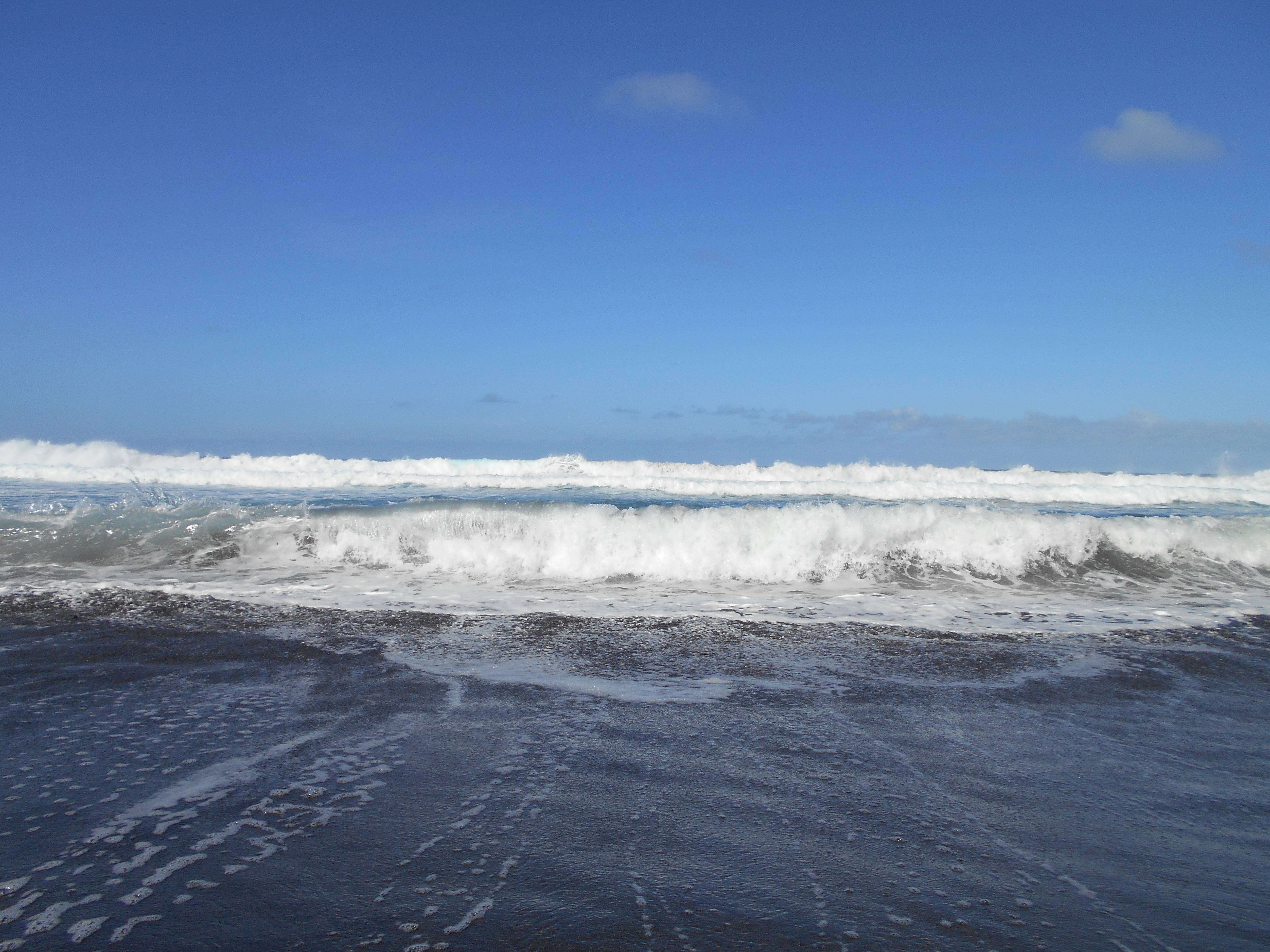 Playa del Socorro