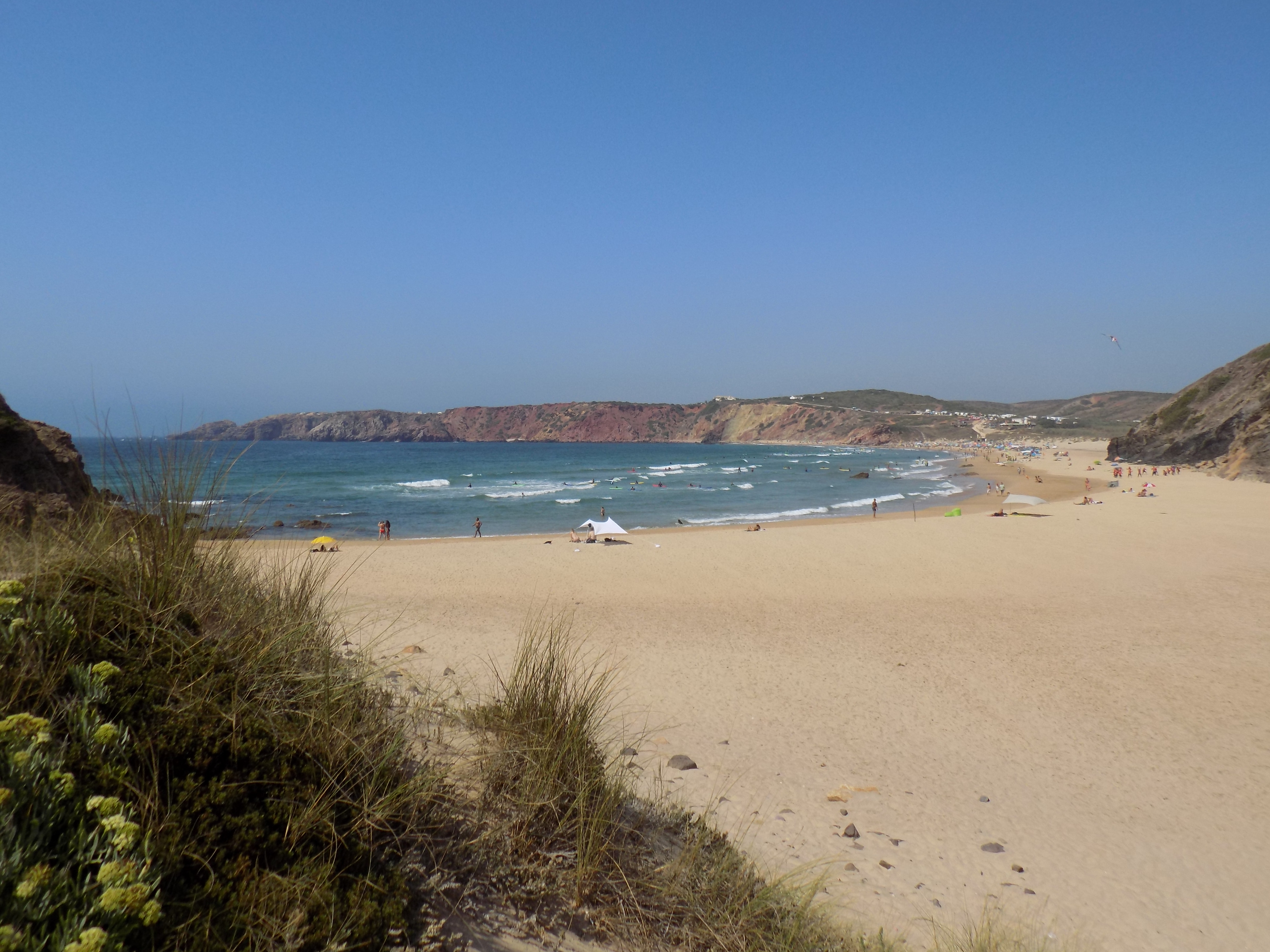 Praia da Amado