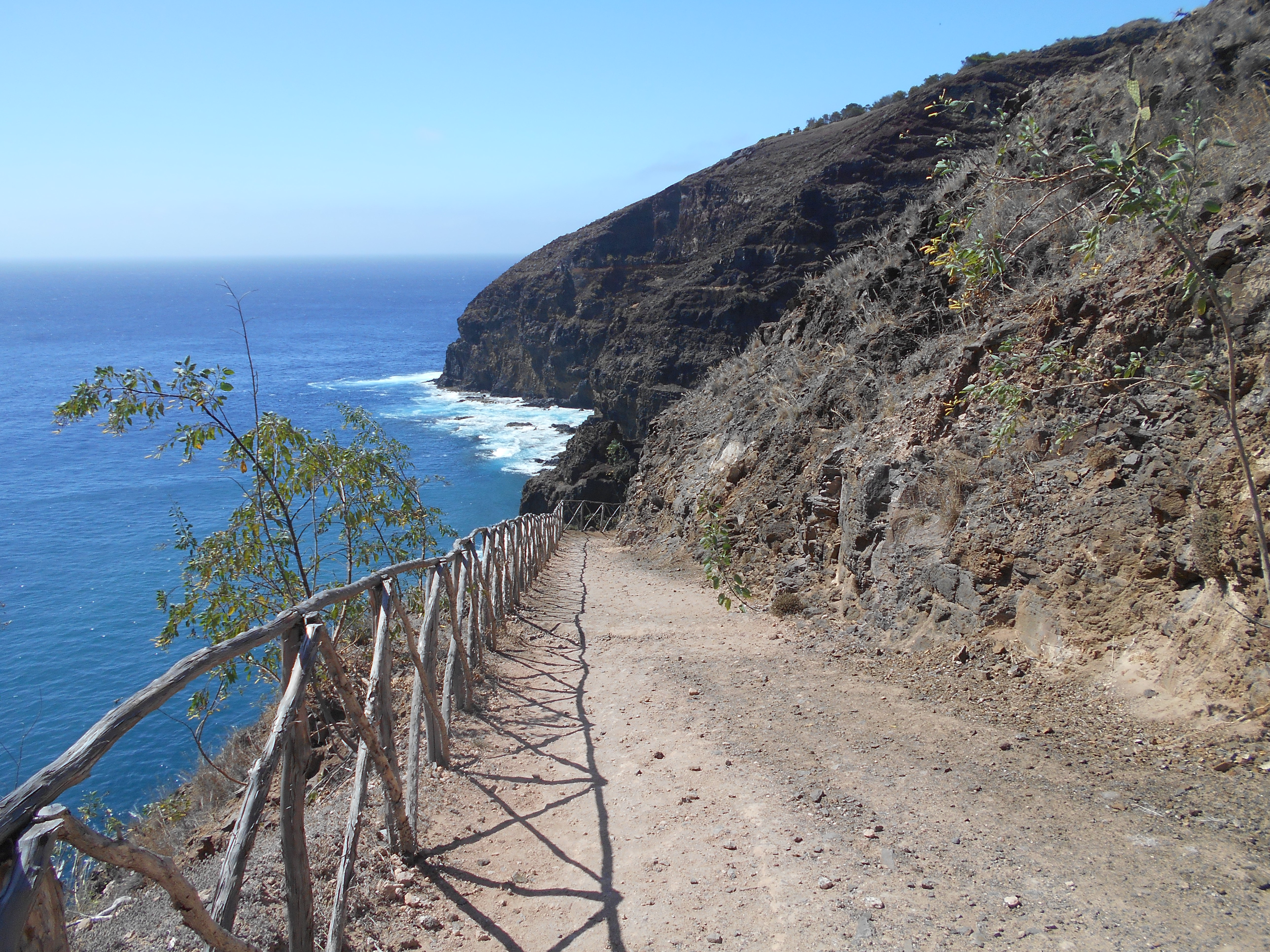 Playa Zimbralino