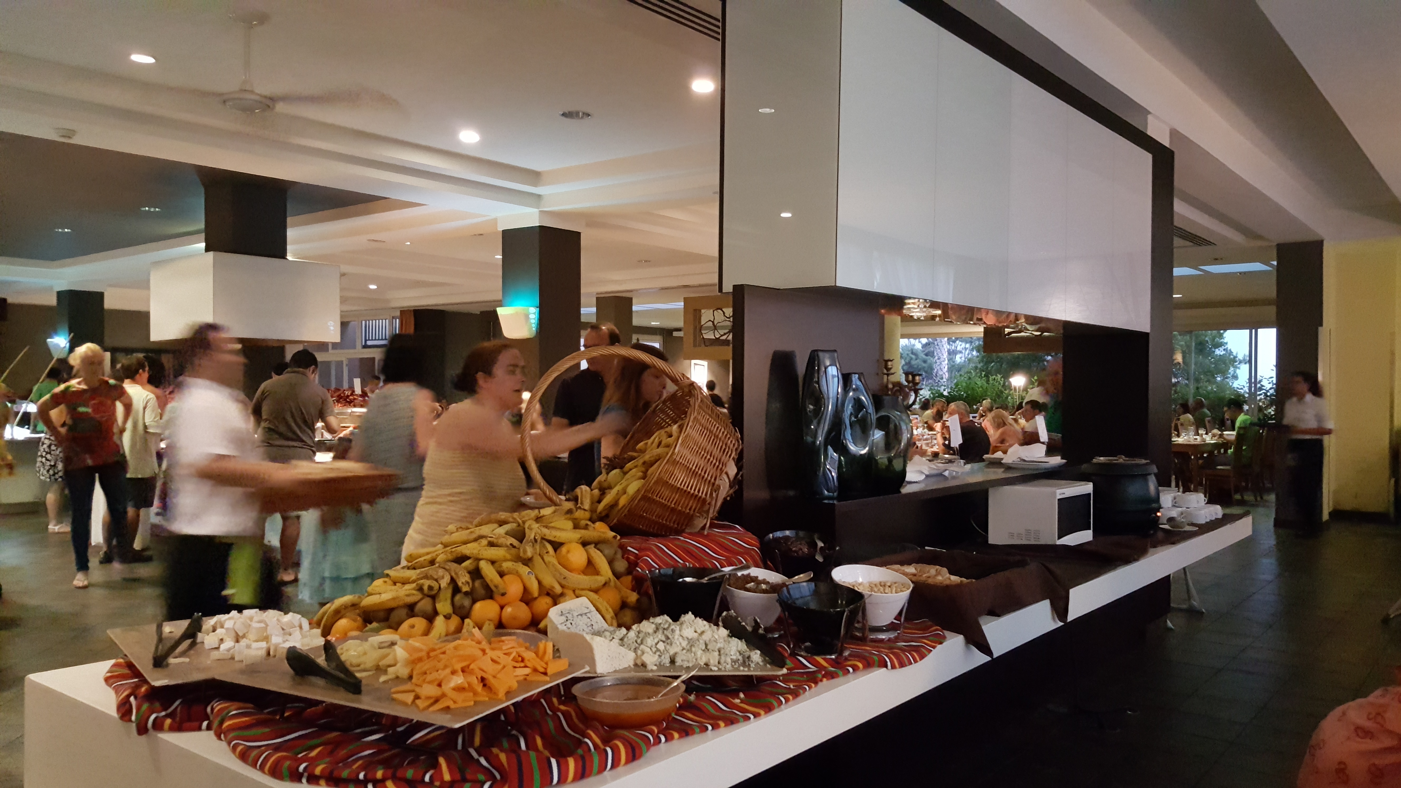 ristorante hotel