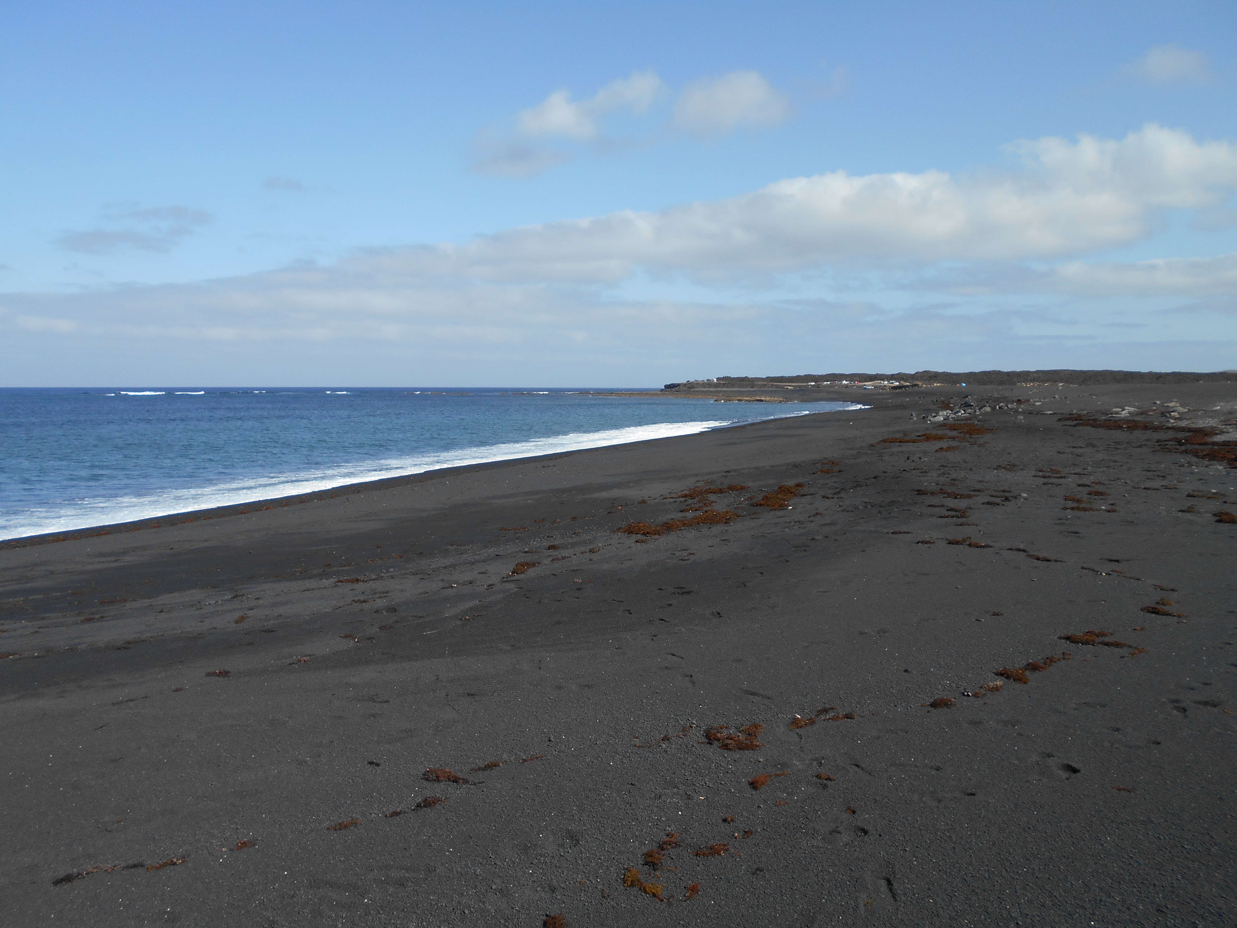 Playa Janubio