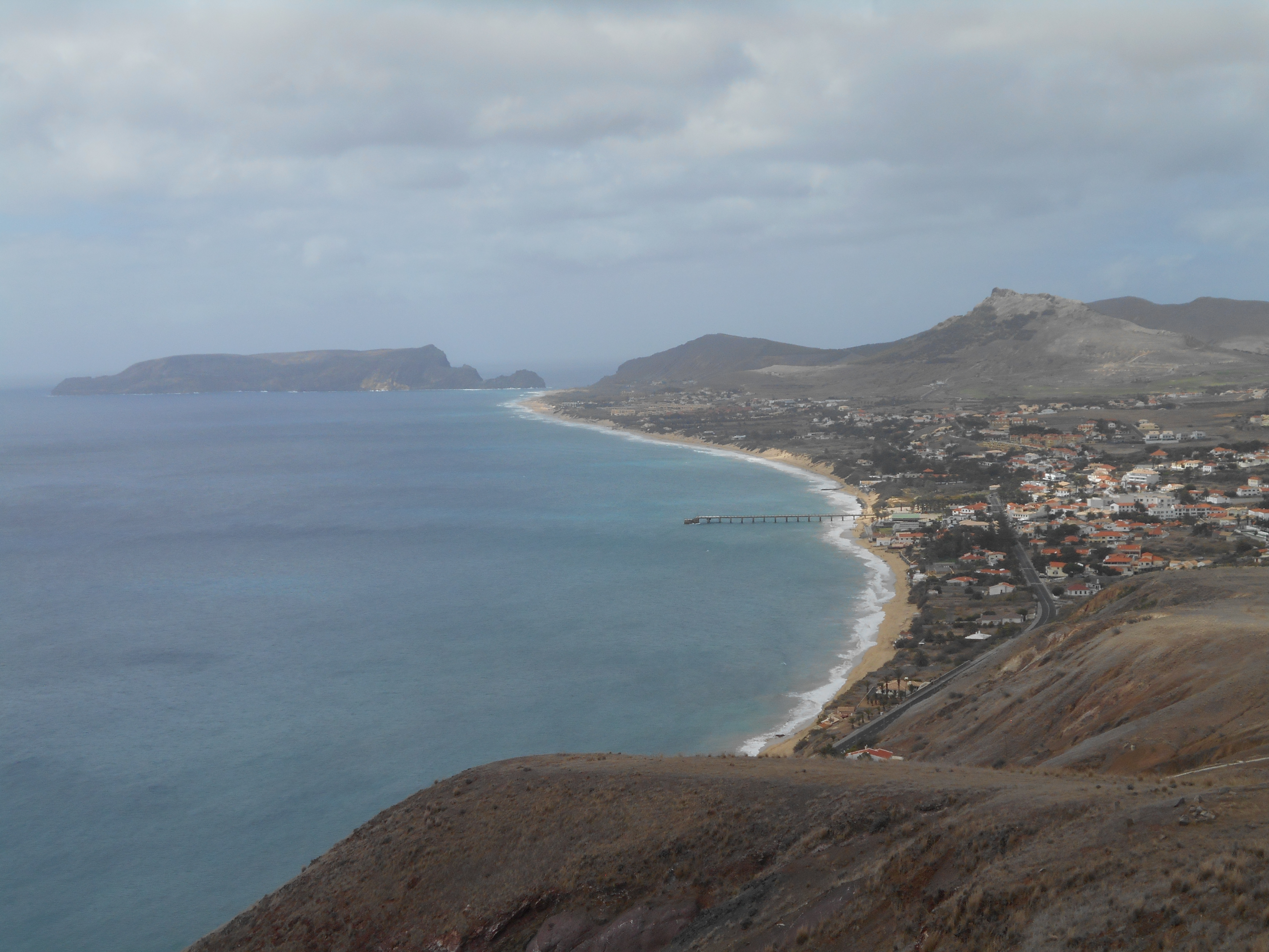 Playa Dorada