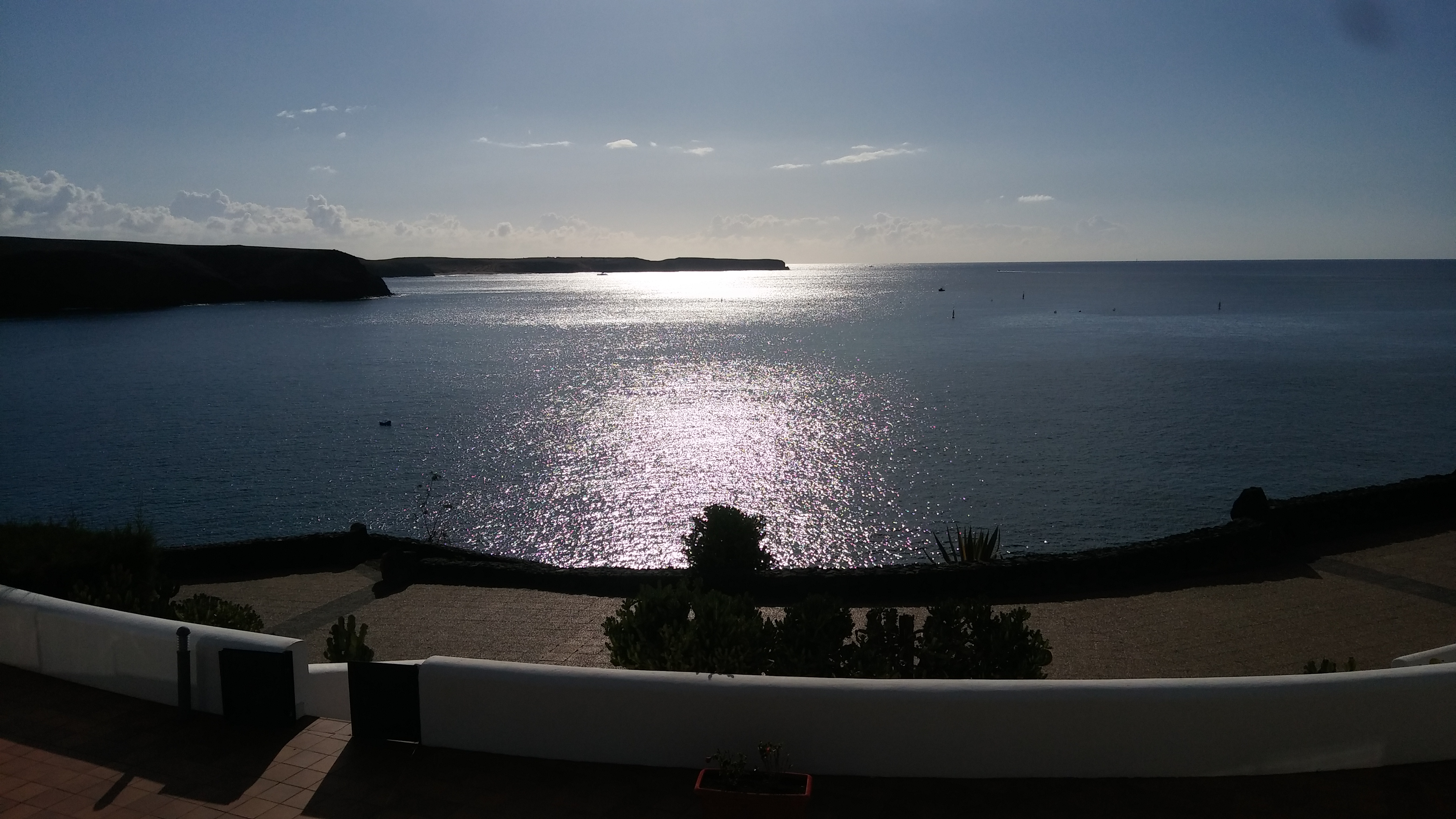 Playa Blanca