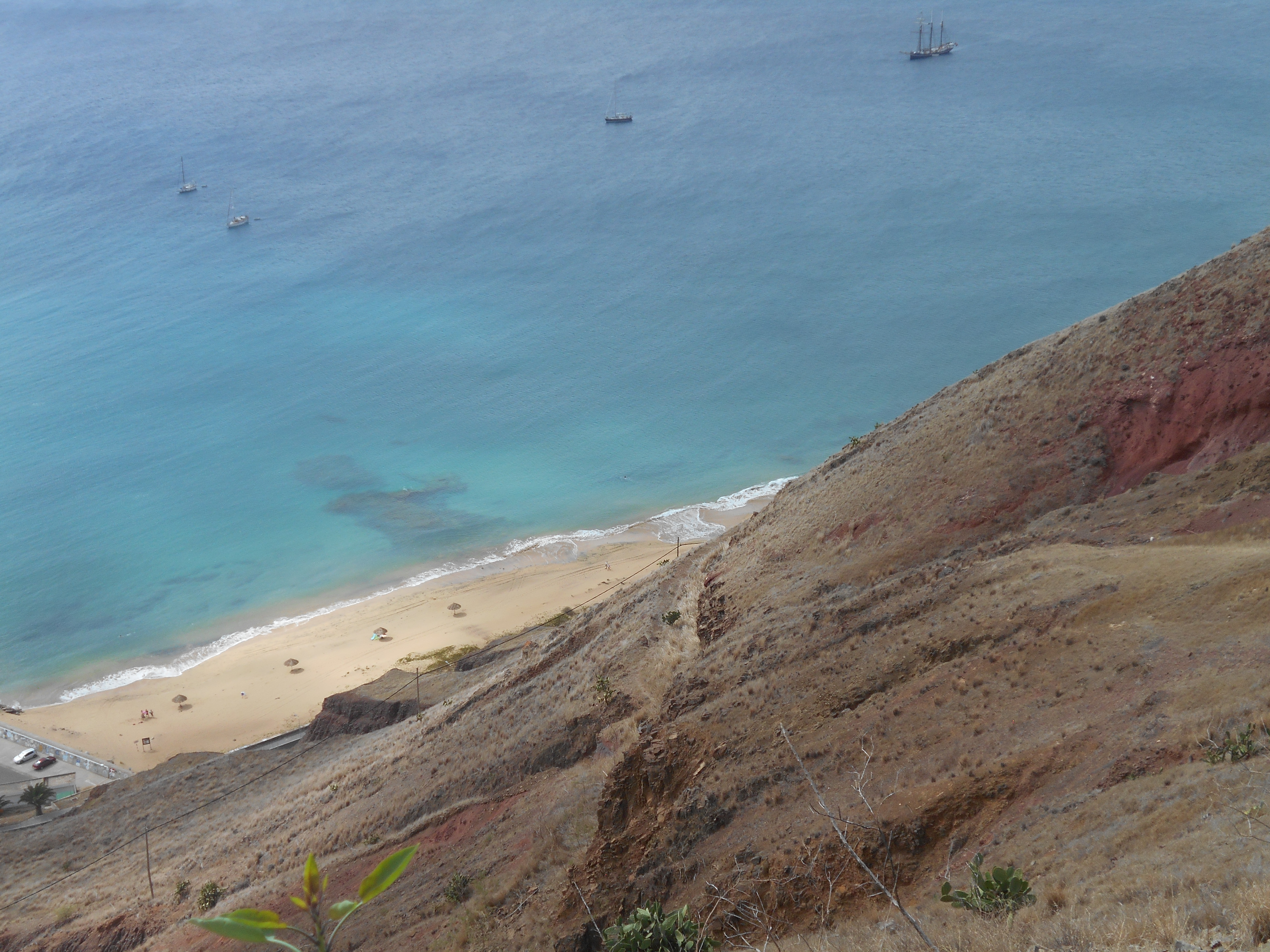 Playa Dorada