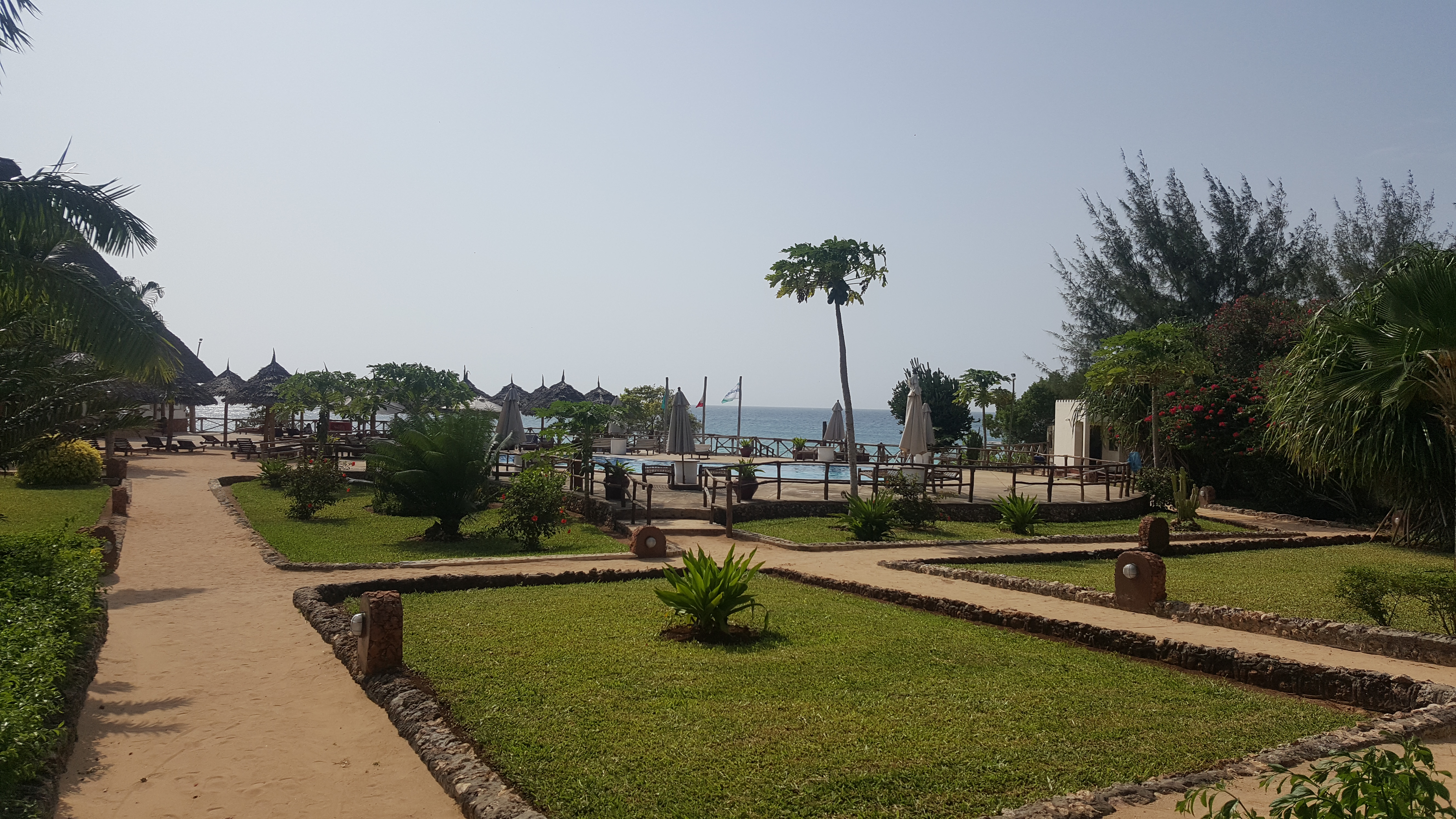 VILLAGGIO