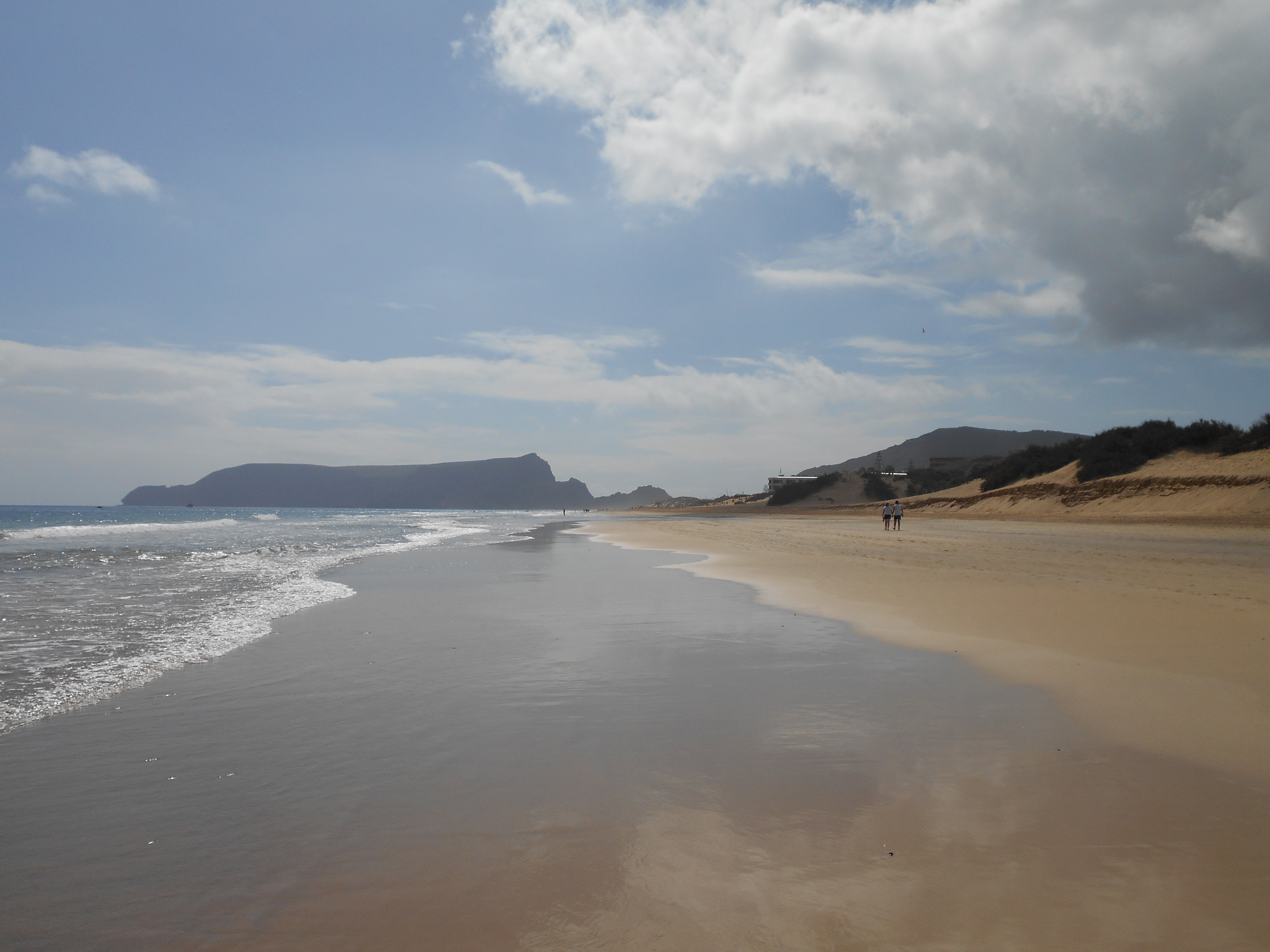 Playa Dorada