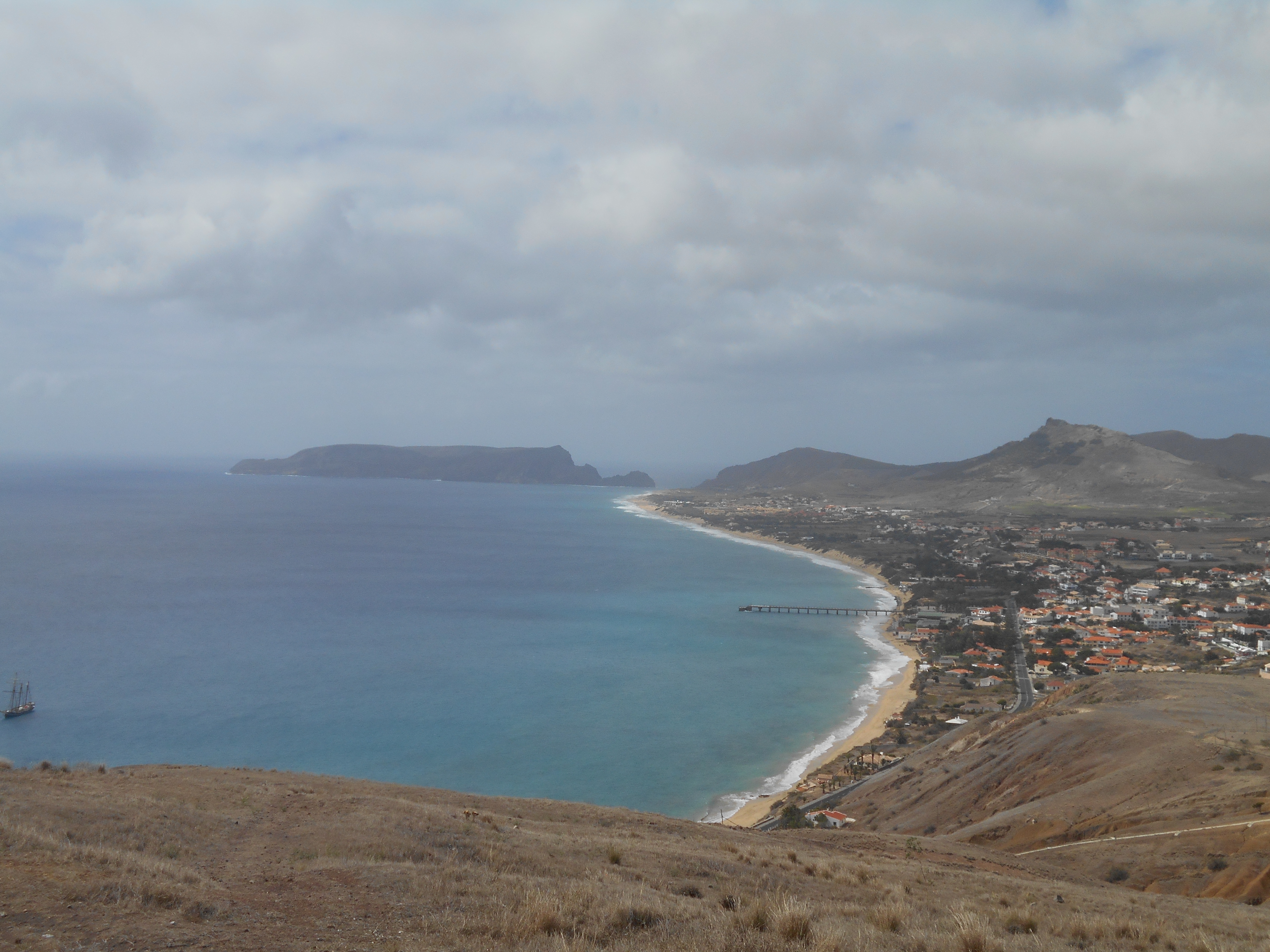 Playa Dorada