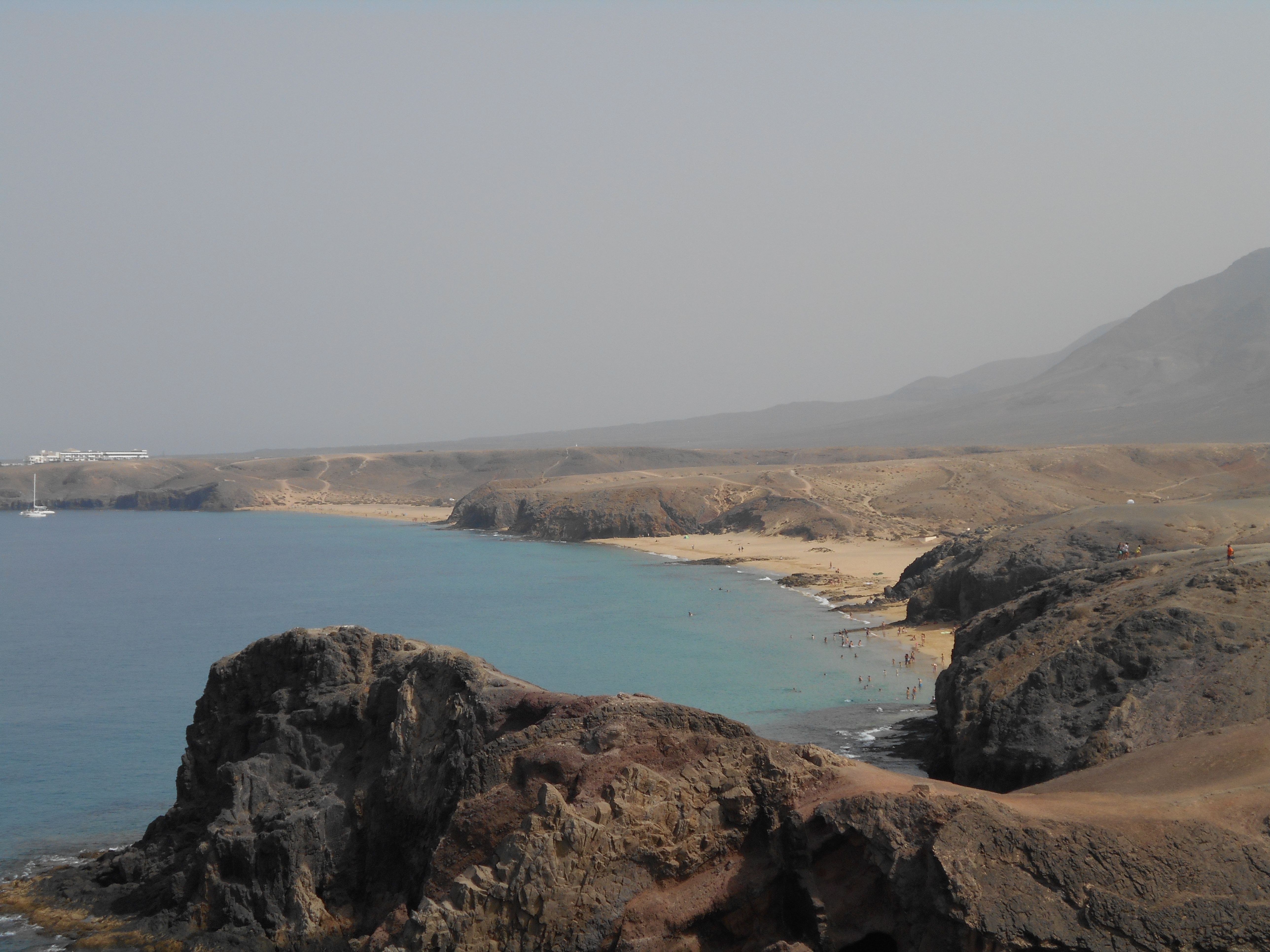 Punta Papagayo