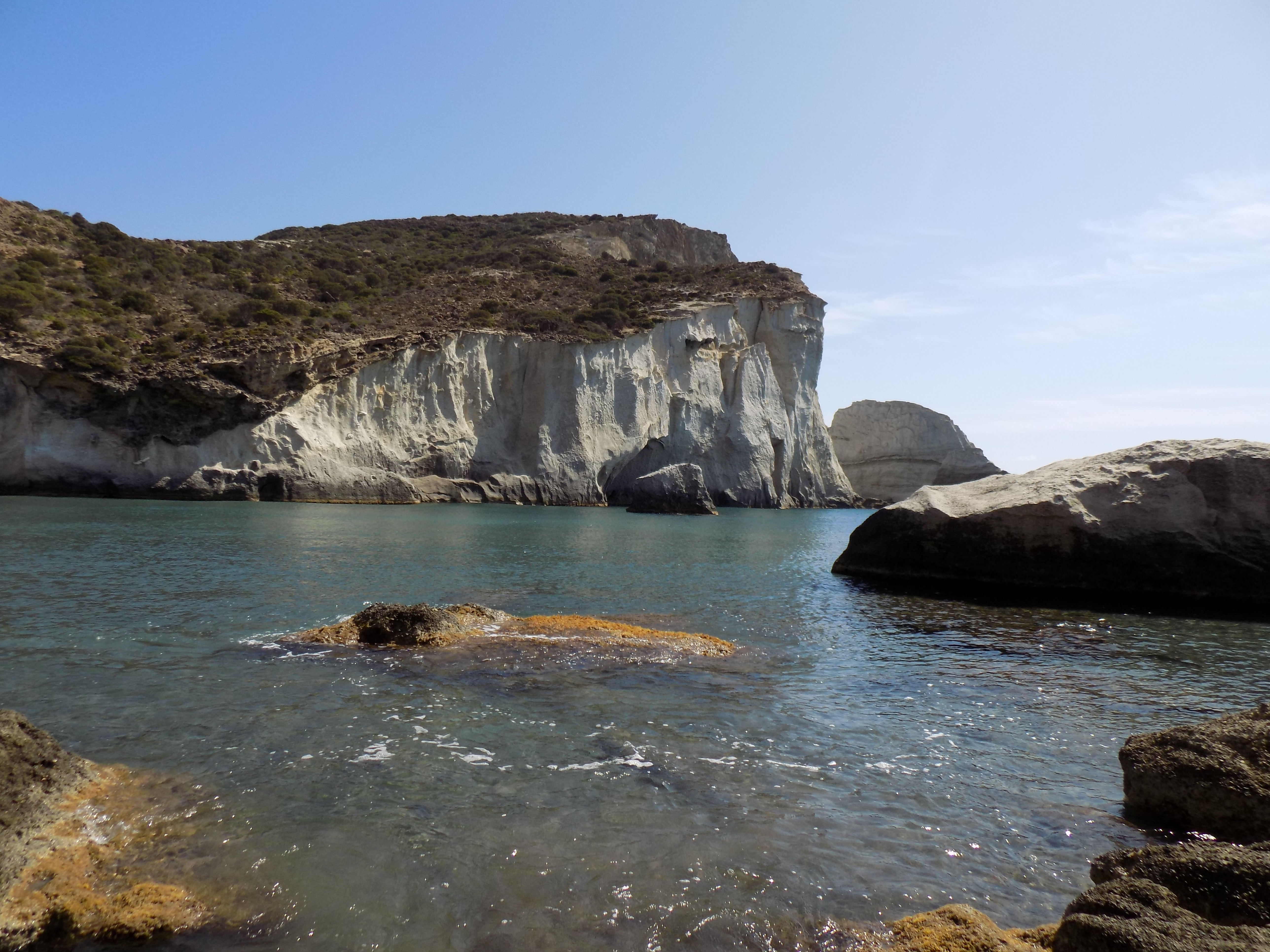 Gerontas