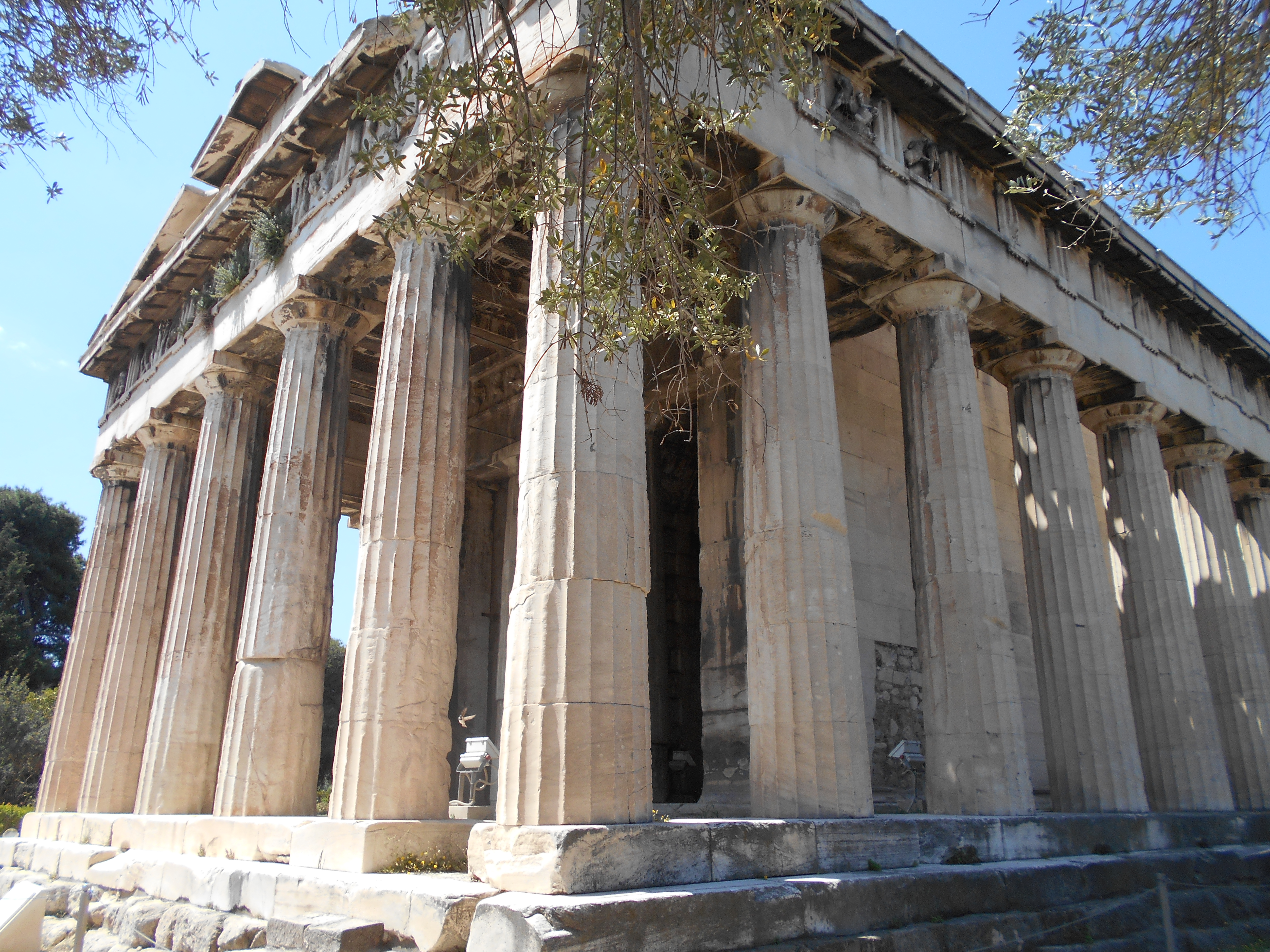 Tempio di Efesto