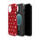 Thumbnail: Red Stars Pattern MagSafe Case