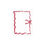Thumbnail: Red Bow Stationary - Horizontal