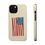 Thumbnail: USA Flag Painting Case MagSafe