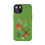Thumbnail: Lime Amsterdam Starter Pack Paintings Phone Case