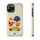 Thumbnail: Cream NY Starter Pack Phone Case