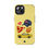 Thumbnail: Butter Yellow NY Starter Pack Phone Case