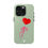 Thumbnail: Sage Lollipop Coquette Painting Phone Case